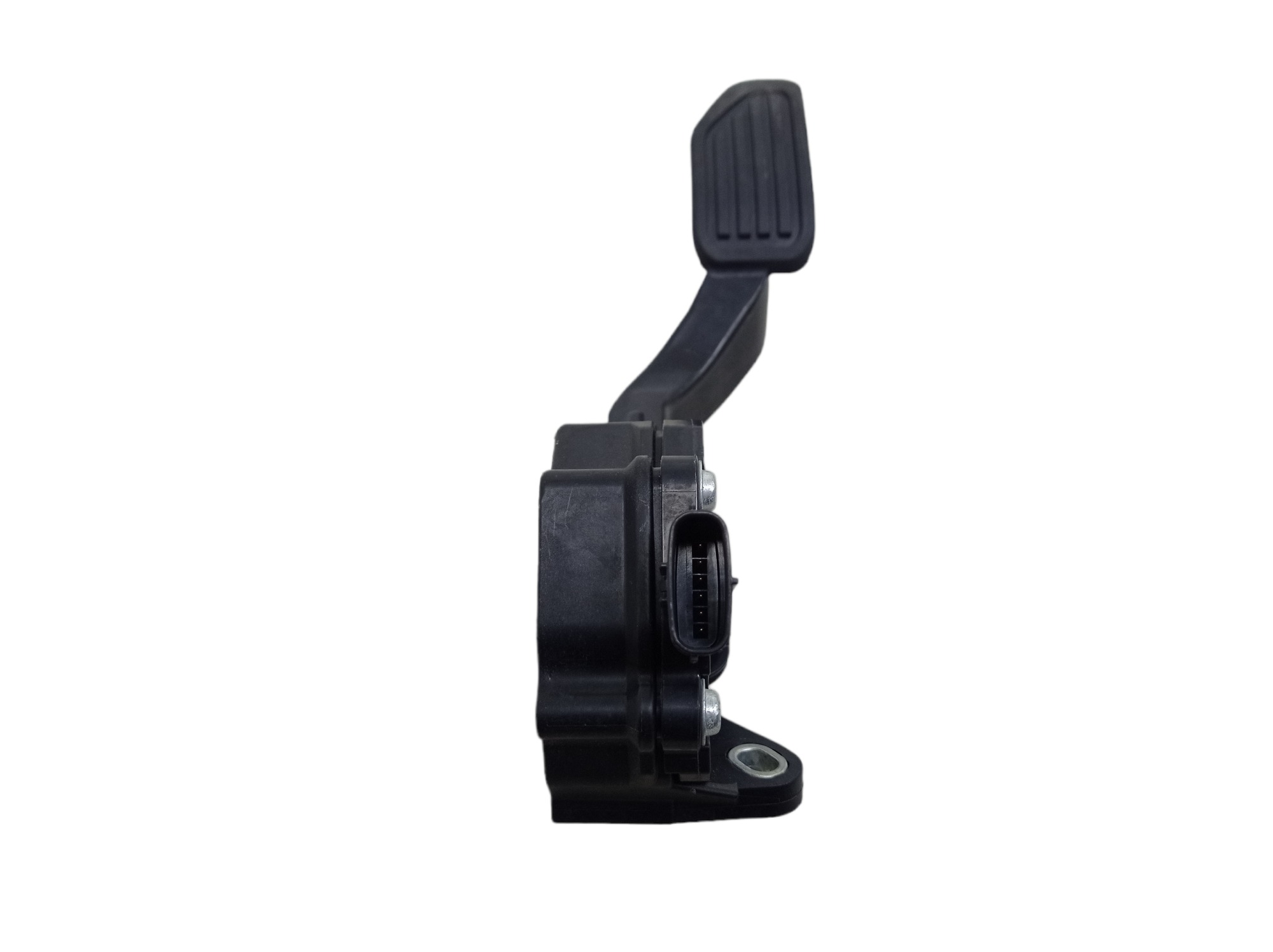 Pedal Acelerador Toyota Yaris 1.5 16v Flex Automatico 2018 2