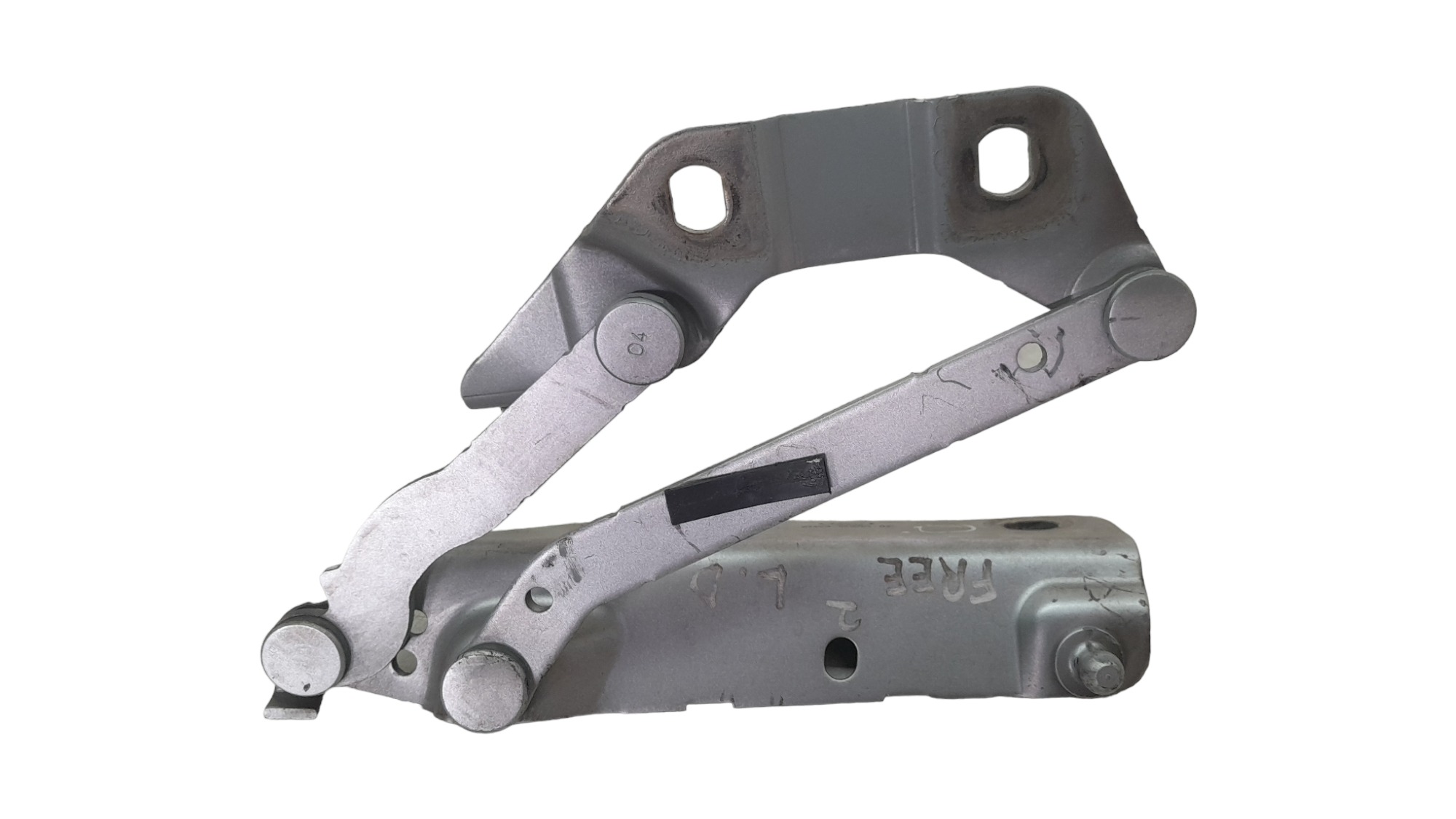 Braco Capo Direito Land Rover Freelander 2 2010 2