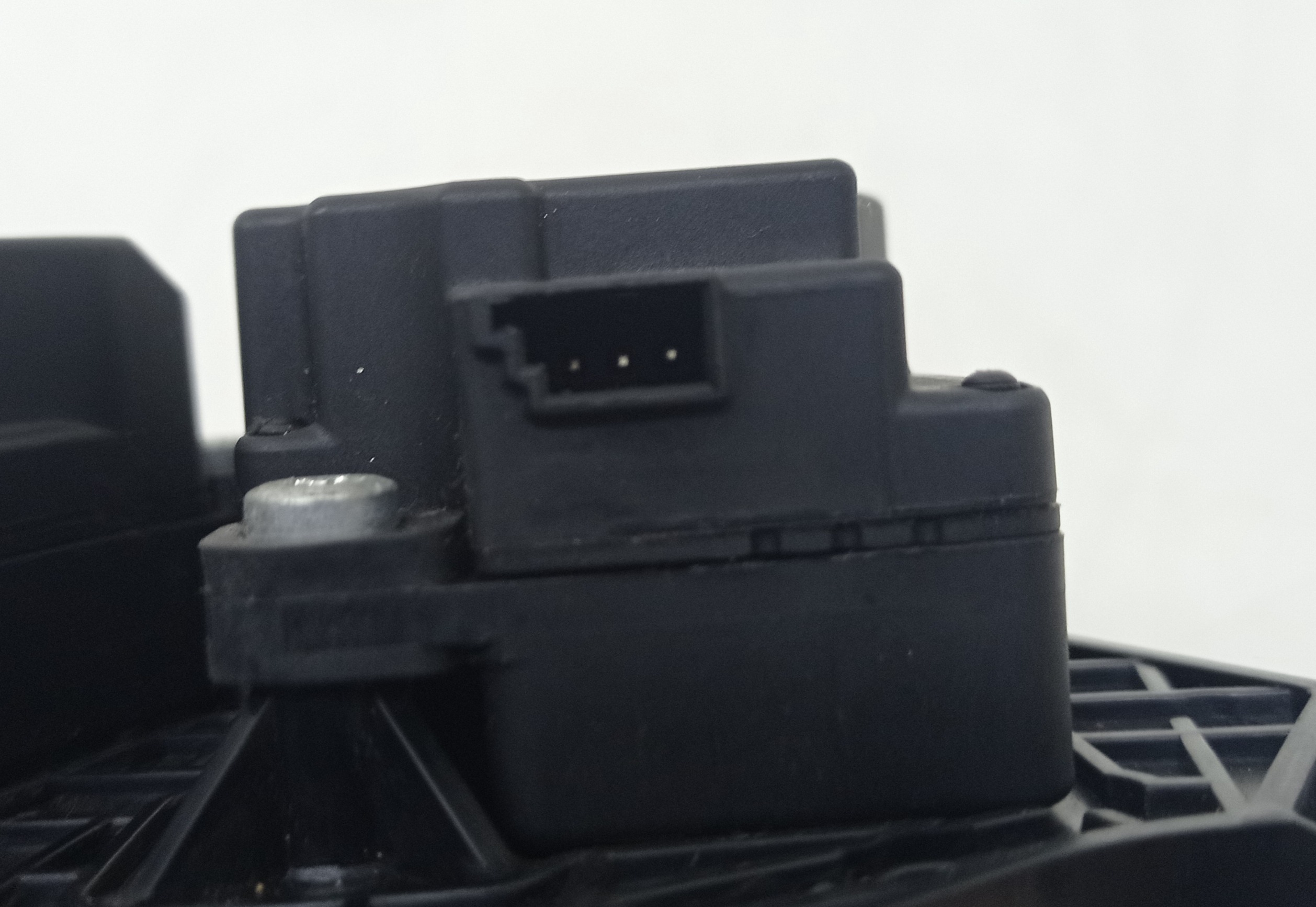 Motor Caixa De Ar Volvo Xc60 T6 3.0 2011 Gasolina Automatico 8