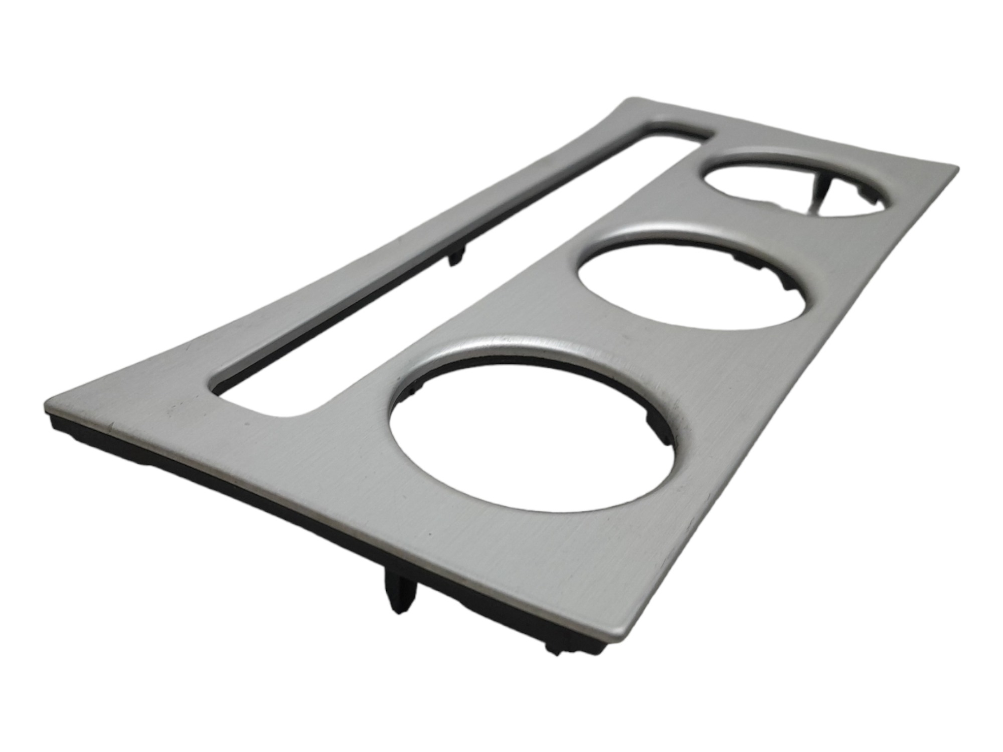 Moldura Controle De Ar Volkswagen Passat Tsi 2008 3