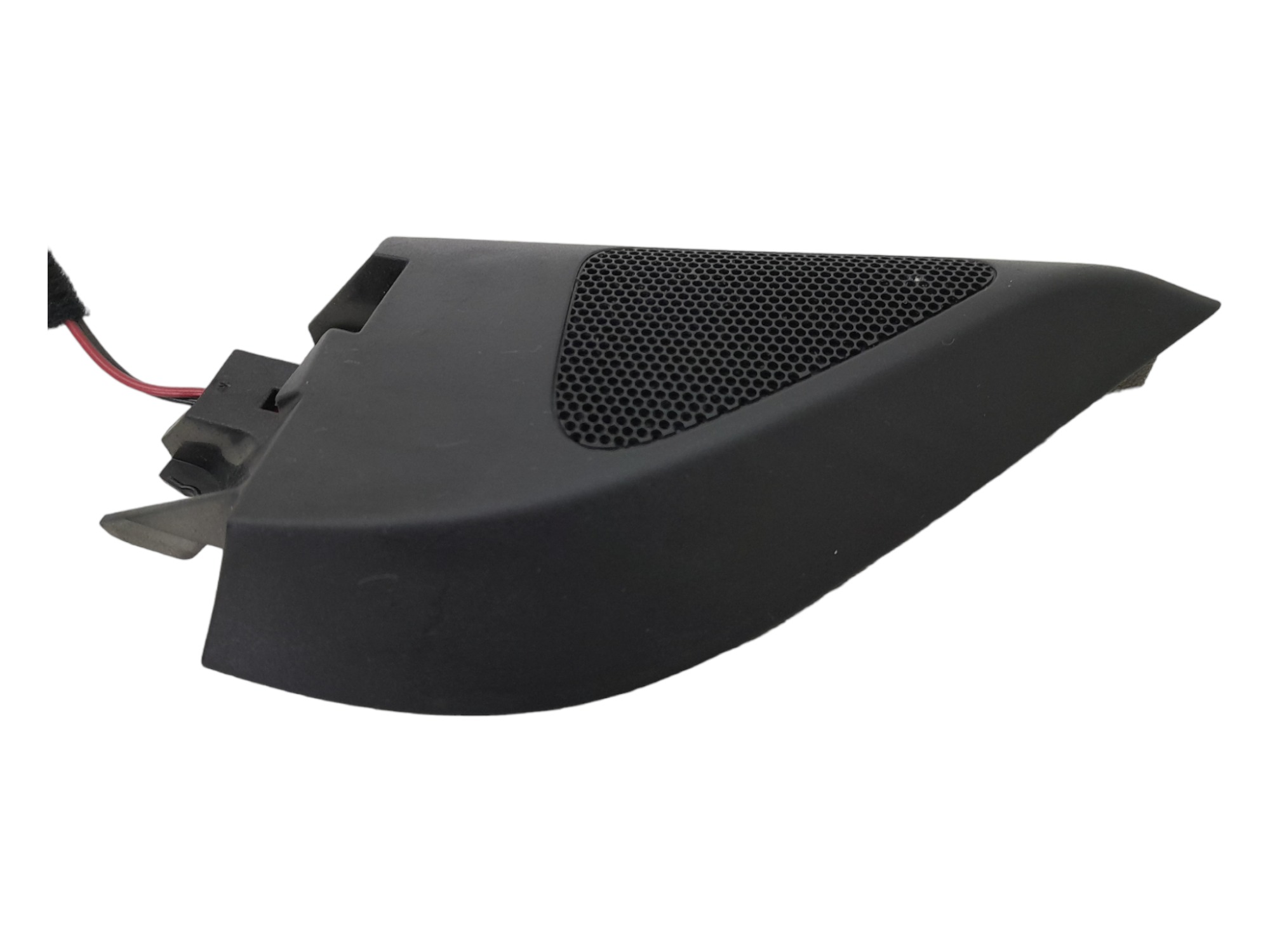 Acabamento Interno Retrovisor Esq Volkswagen Passat 2009 – Preto 2
