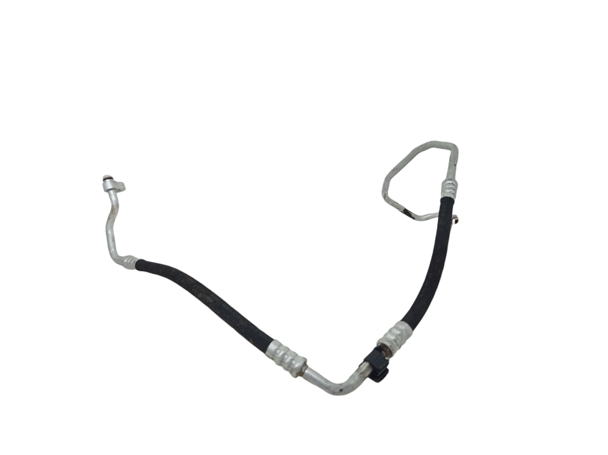 Mangueira Ar Condicionado Bmw 318i 2.0 16v 2012 Aut Gasolina 2
