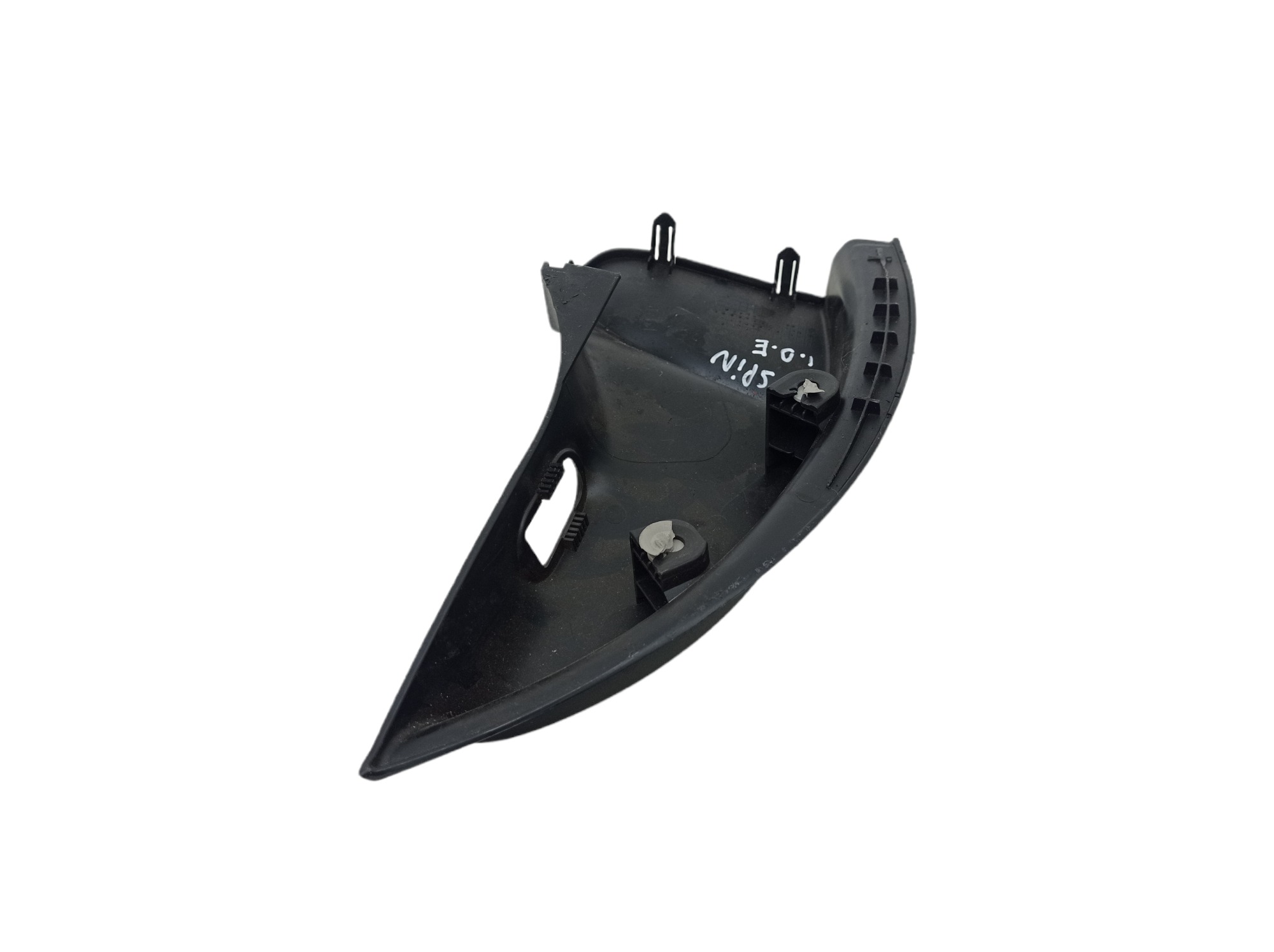 Acabamento Retrovisor Interno Chevrolet Spin Activ 2015 5