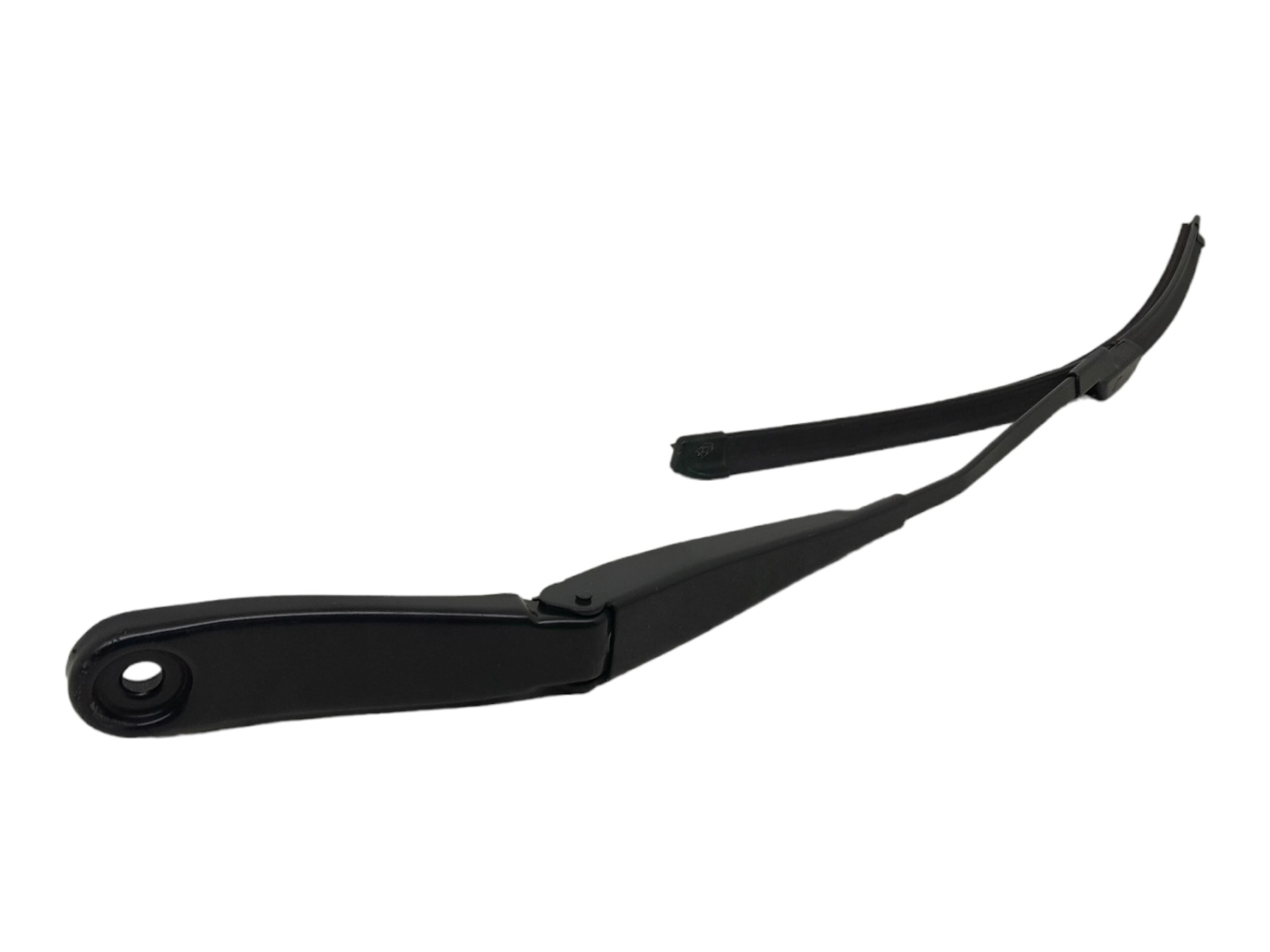 Braco Limpador Esquerdo Volvo Xc60 T5 2014 2