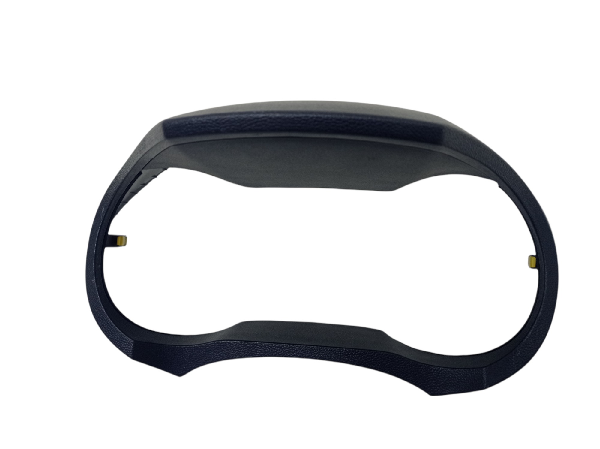 Moldura Painel De Instrumento Hyundai Hb20 2016 1