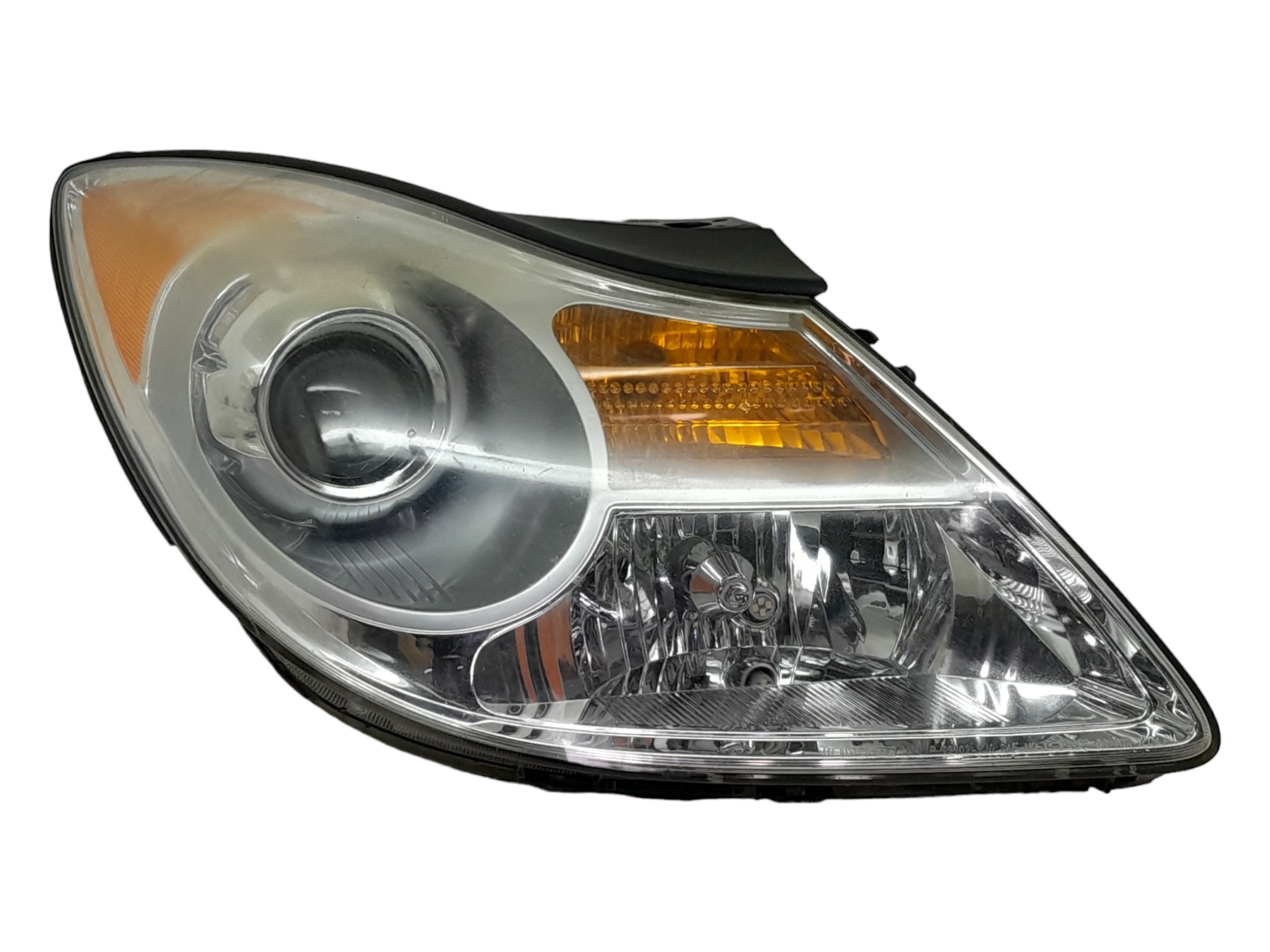 Farol Direito Hyundai Vera Cruz 2010 Direito/passageiro