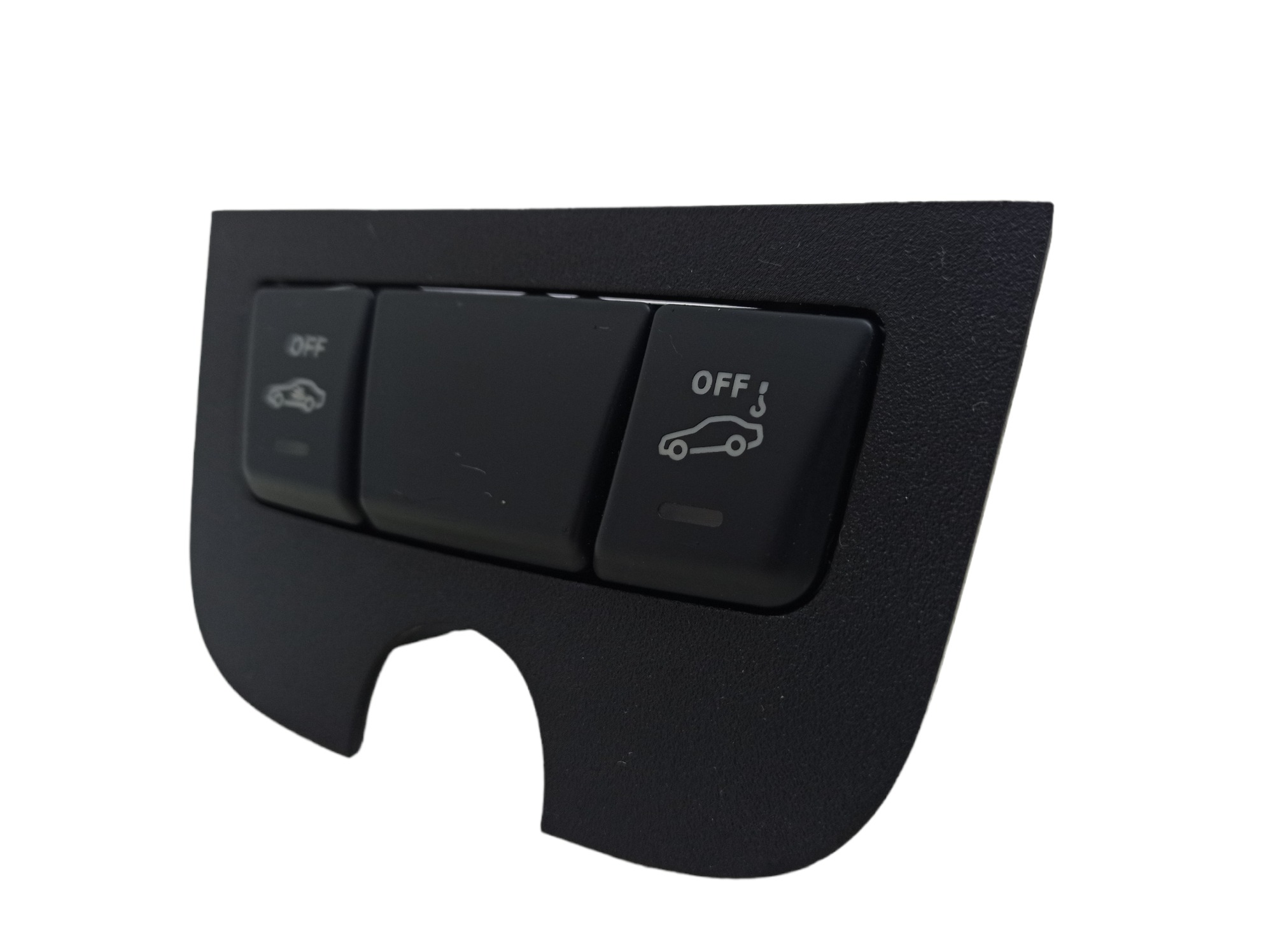 Botao Comando Guincho Alarme Mercedes A200 2014 3