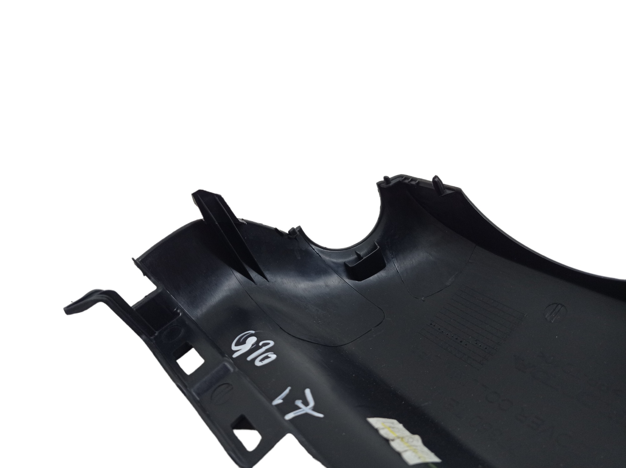 Acabamento Superior Coluna De Direção Honda Civic G10 2017 7