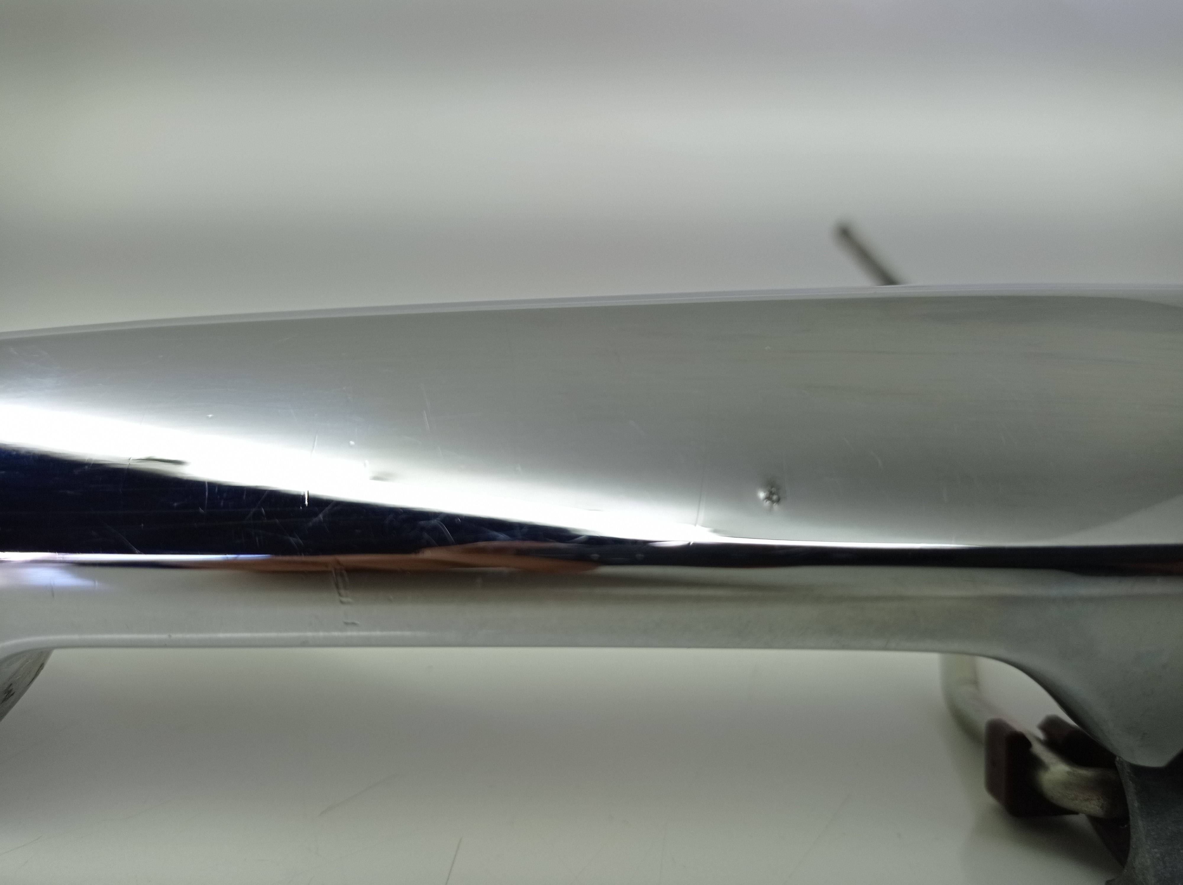 Macaneta Externa Dianteira Direita Honda Hrv 2016 6
