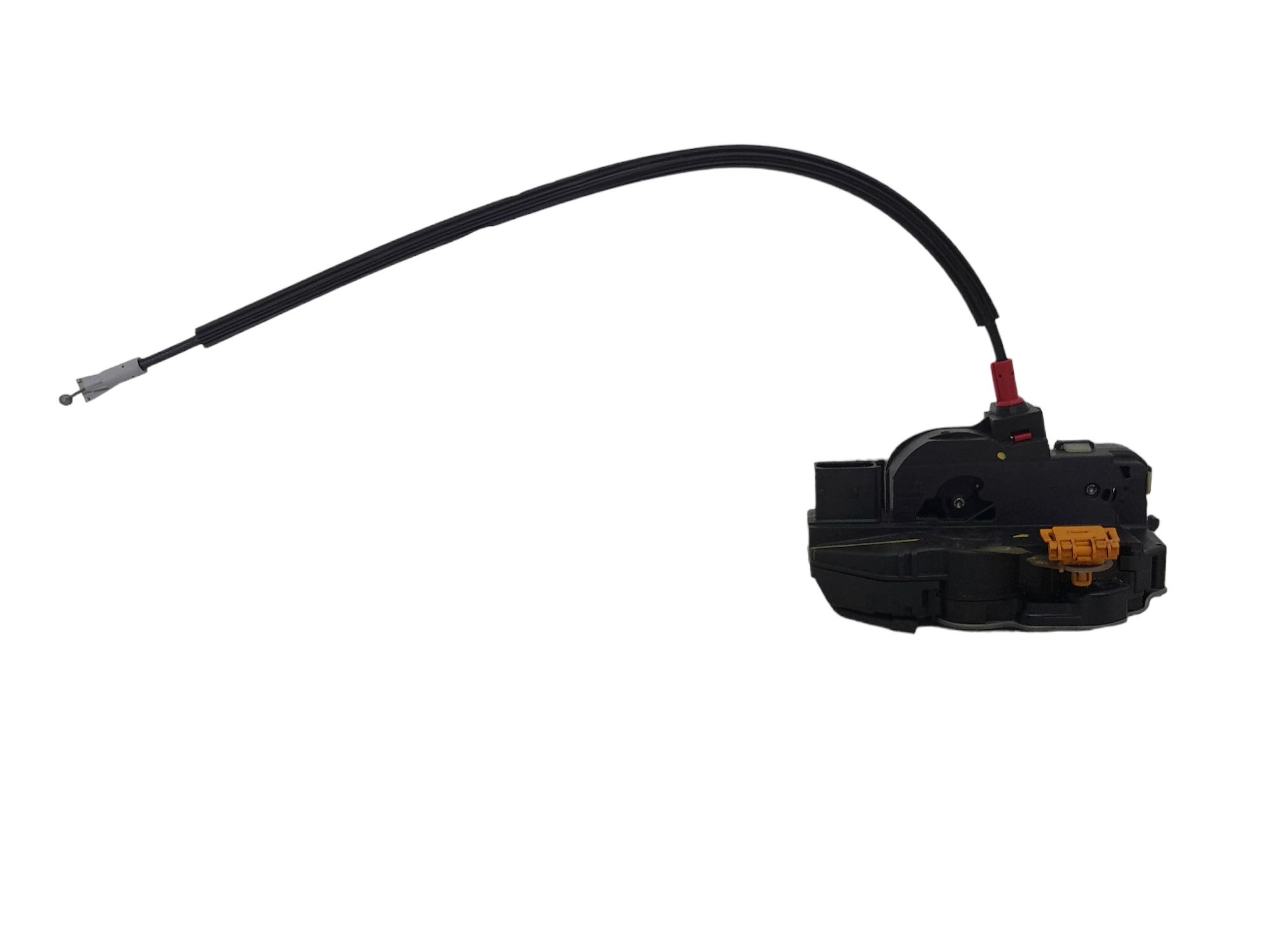 Fechadura Porta Dianteira Direita Chevrolet Sonic 2012
