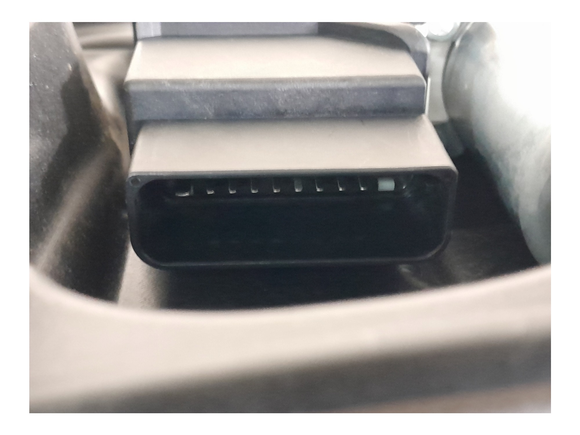Maquina Vidro Traseira Esquerda Volkswagen Tiguan Tsi 2014 5