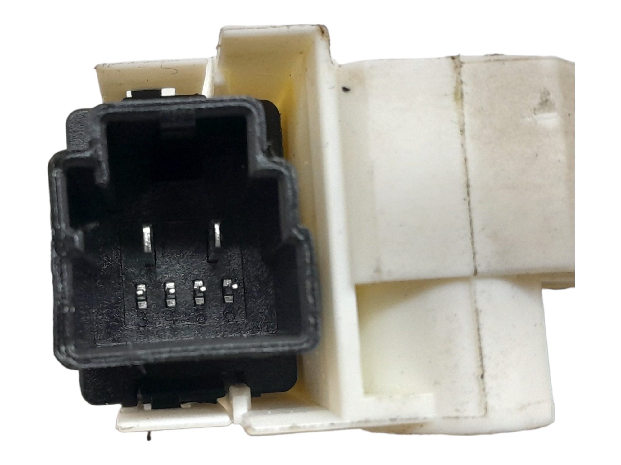 Maquina Vidro Dianteira Esquerda Land Rover Discovery 4 2015 6
