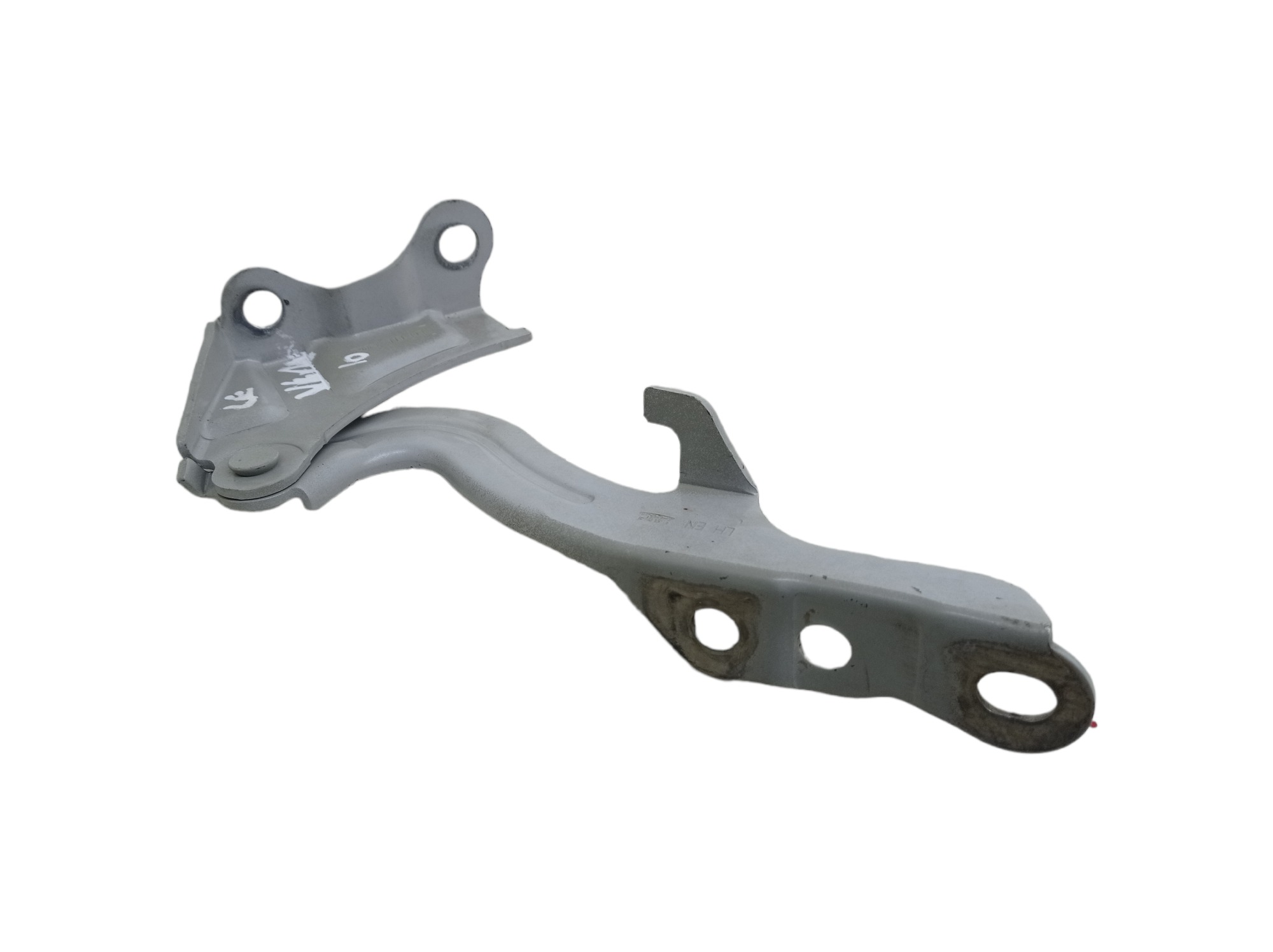 Braço Esquerdo Capo Hyundai Vera Cruz 2010 3