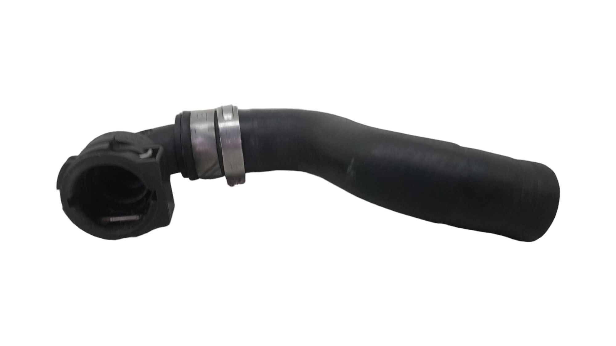 Mangueira Reservatorio Radiador Bmw X5 4.4 V8 Gas Aut 2013 3