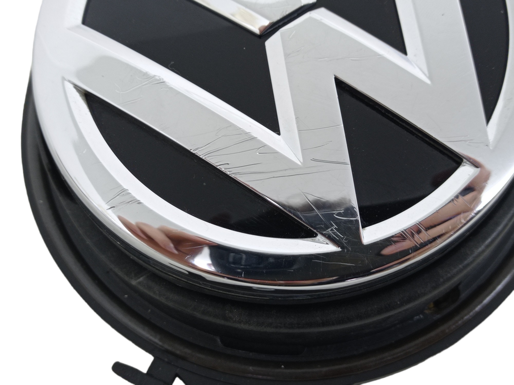 Maçaneta Externa Tampa Traseira Volkswagen Golf 2017 7