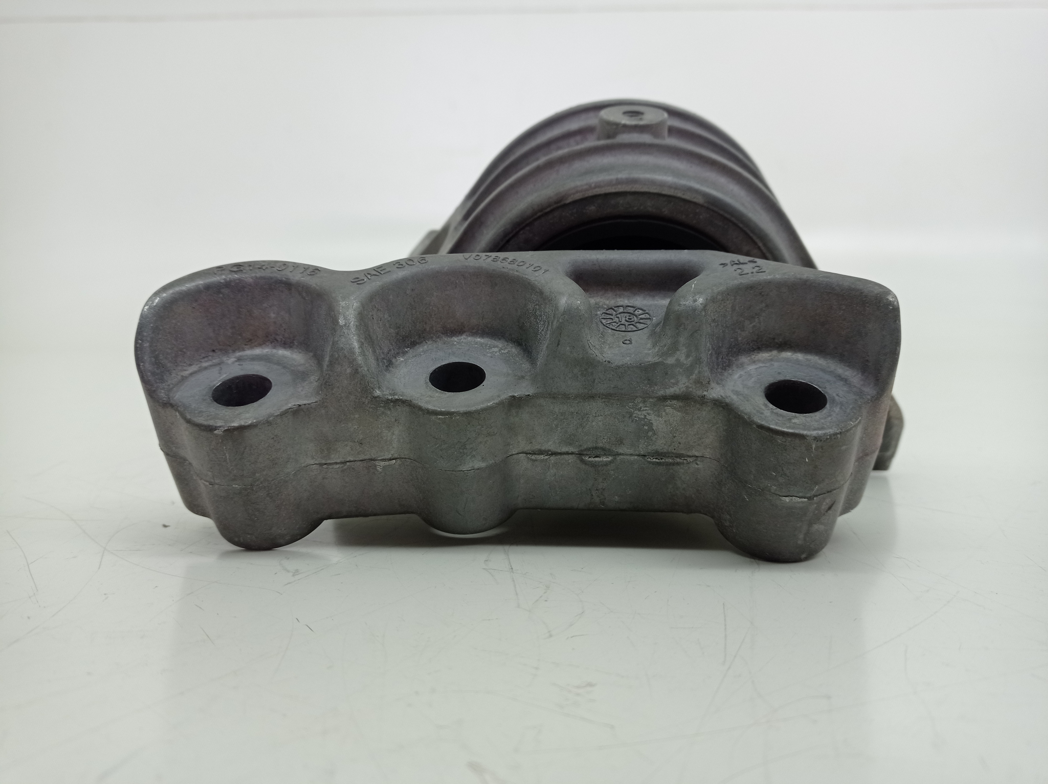 Coxim Superior Motor Fiat Cronos 1.3 8v 2019 Manual 5