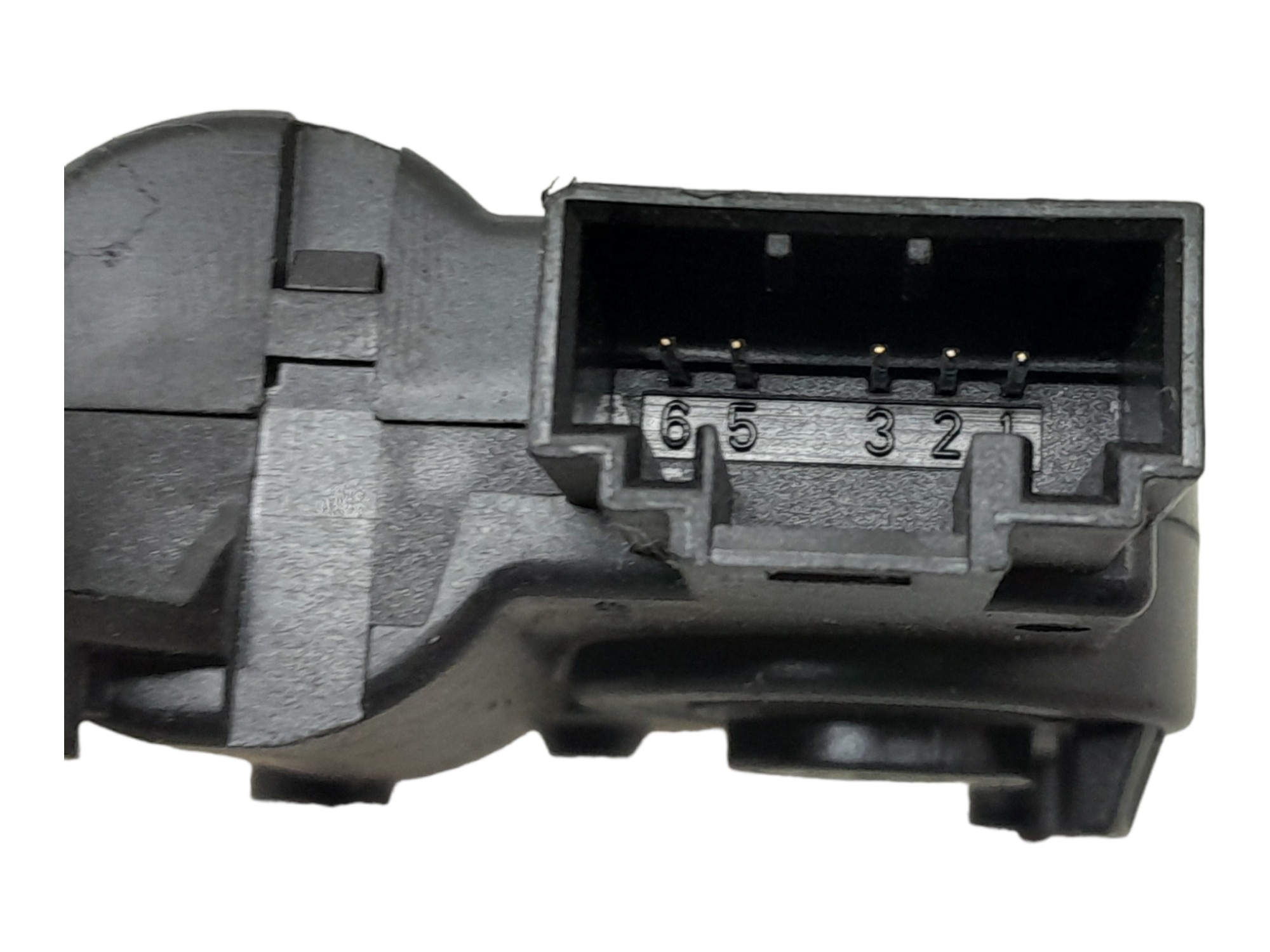 Motor Atuador Caixa Ar Volkswagen Golf Tsi 1.4 16v 2017 5