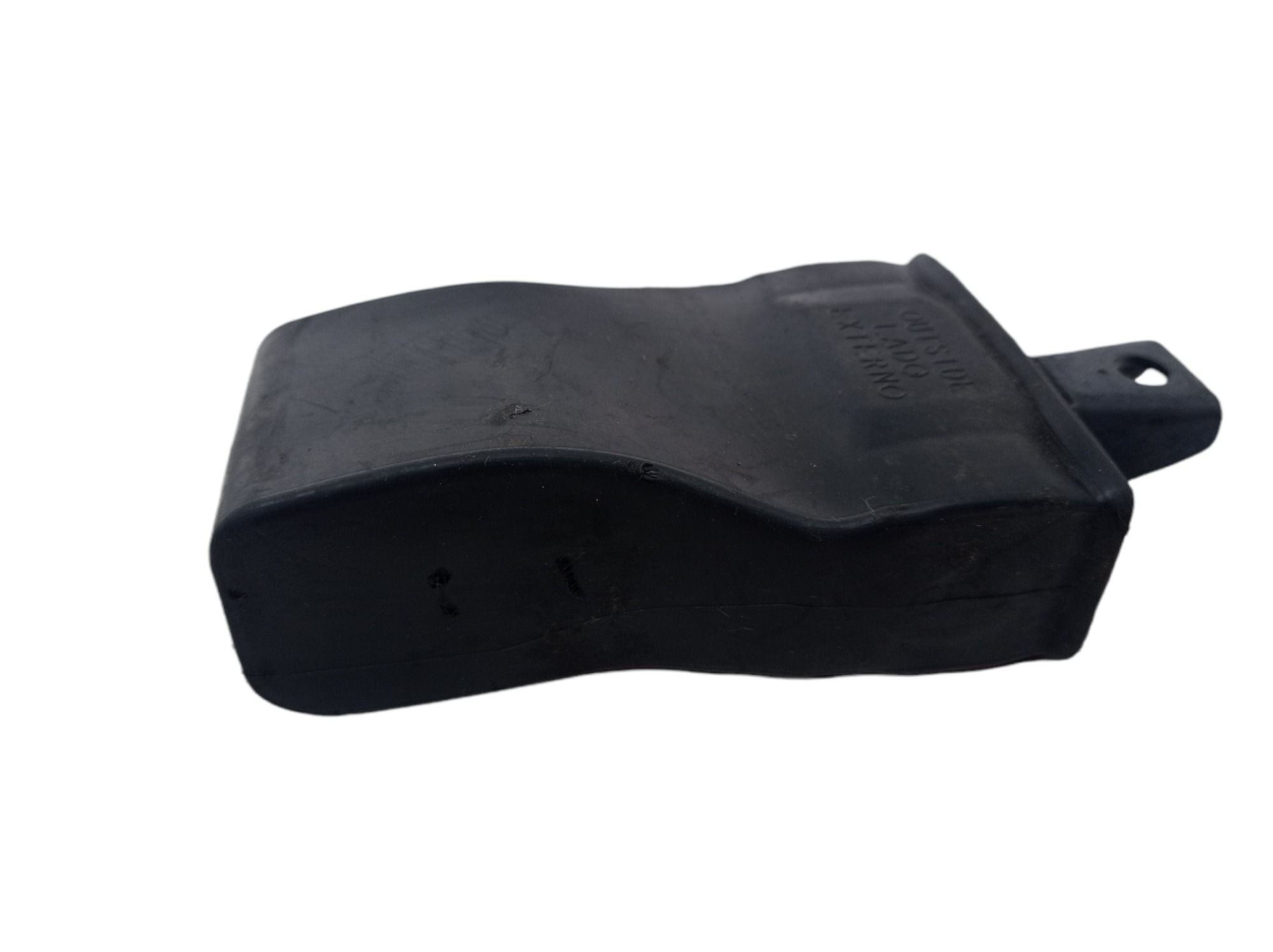 Limitador Porta Traseira Esquerda Volkswagen Gol G5 2013 5