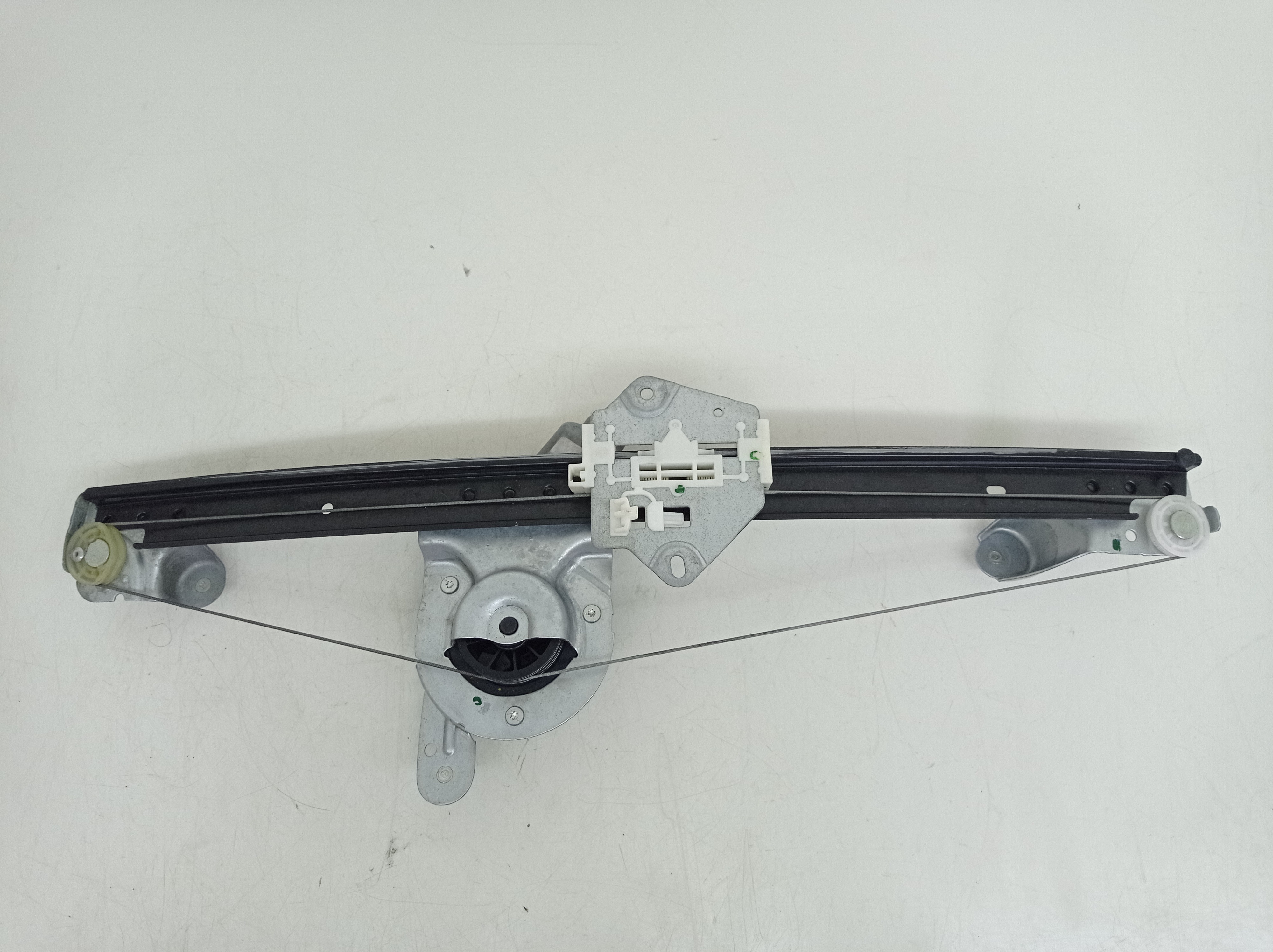 Maquina Vidro Dianteira Direita Renault Duster 2013 2