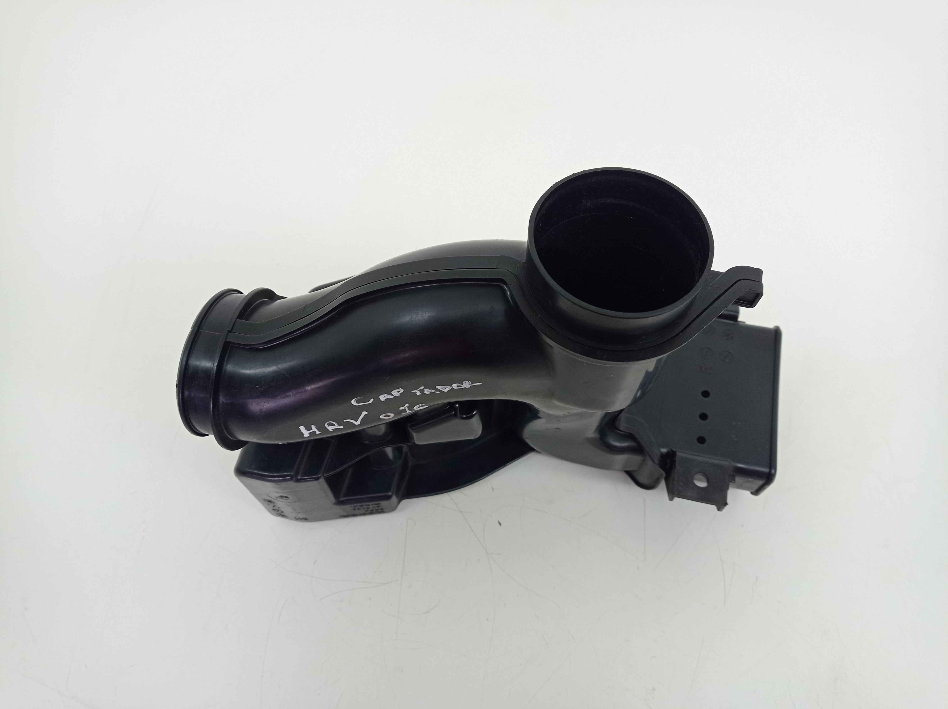 Captador De Ar Honda Hrv 2016 4