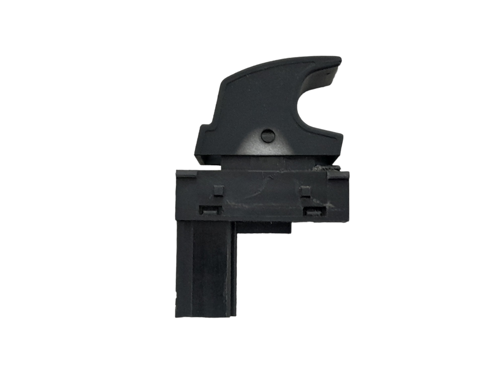Botao Vidro Dianteiro Direito Volkswagen Passat Tsi 2009 4