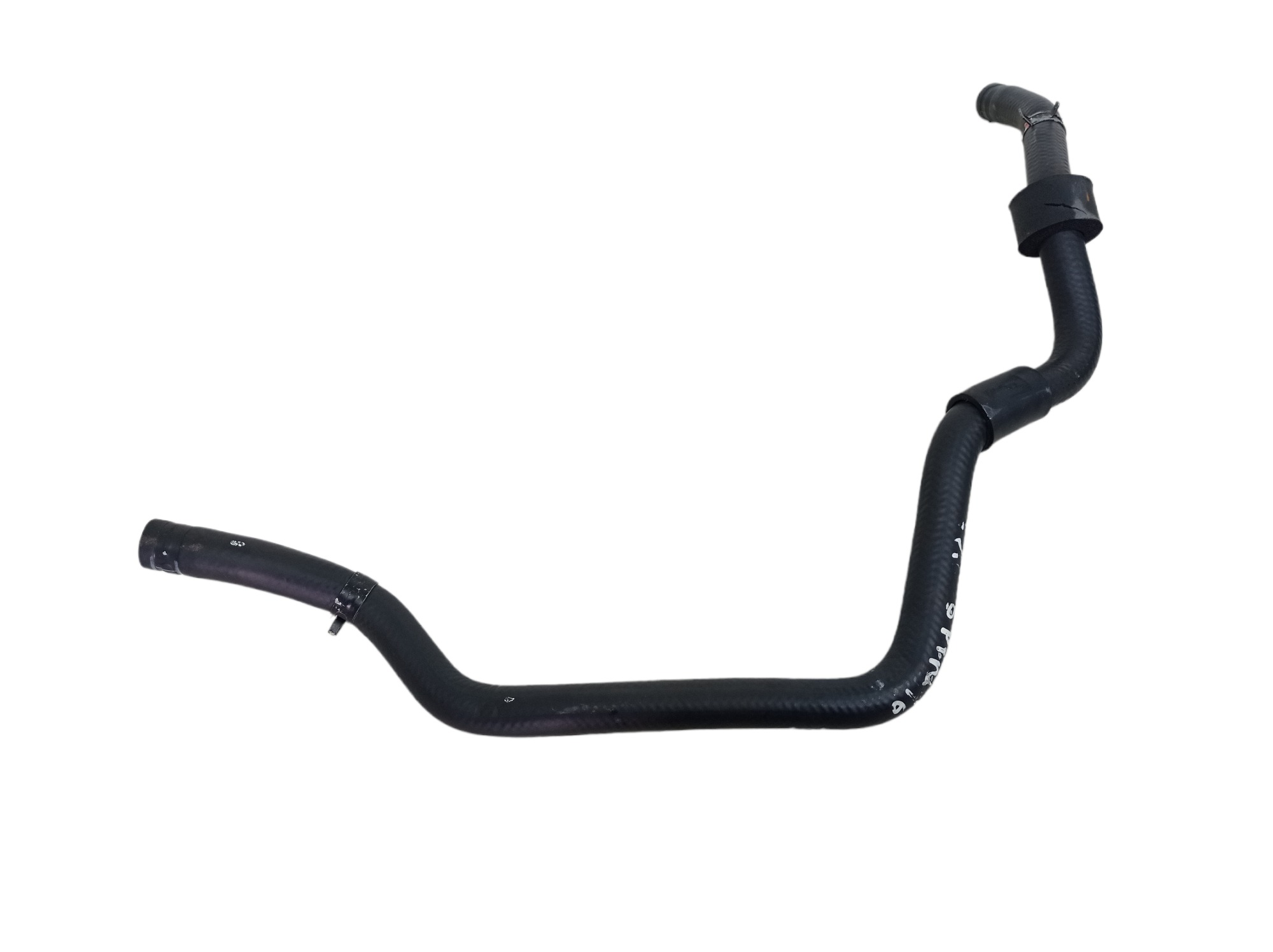 Mangueira Oleo Direçao Hidraulica Chevrolet Spin 1.8 2016 2