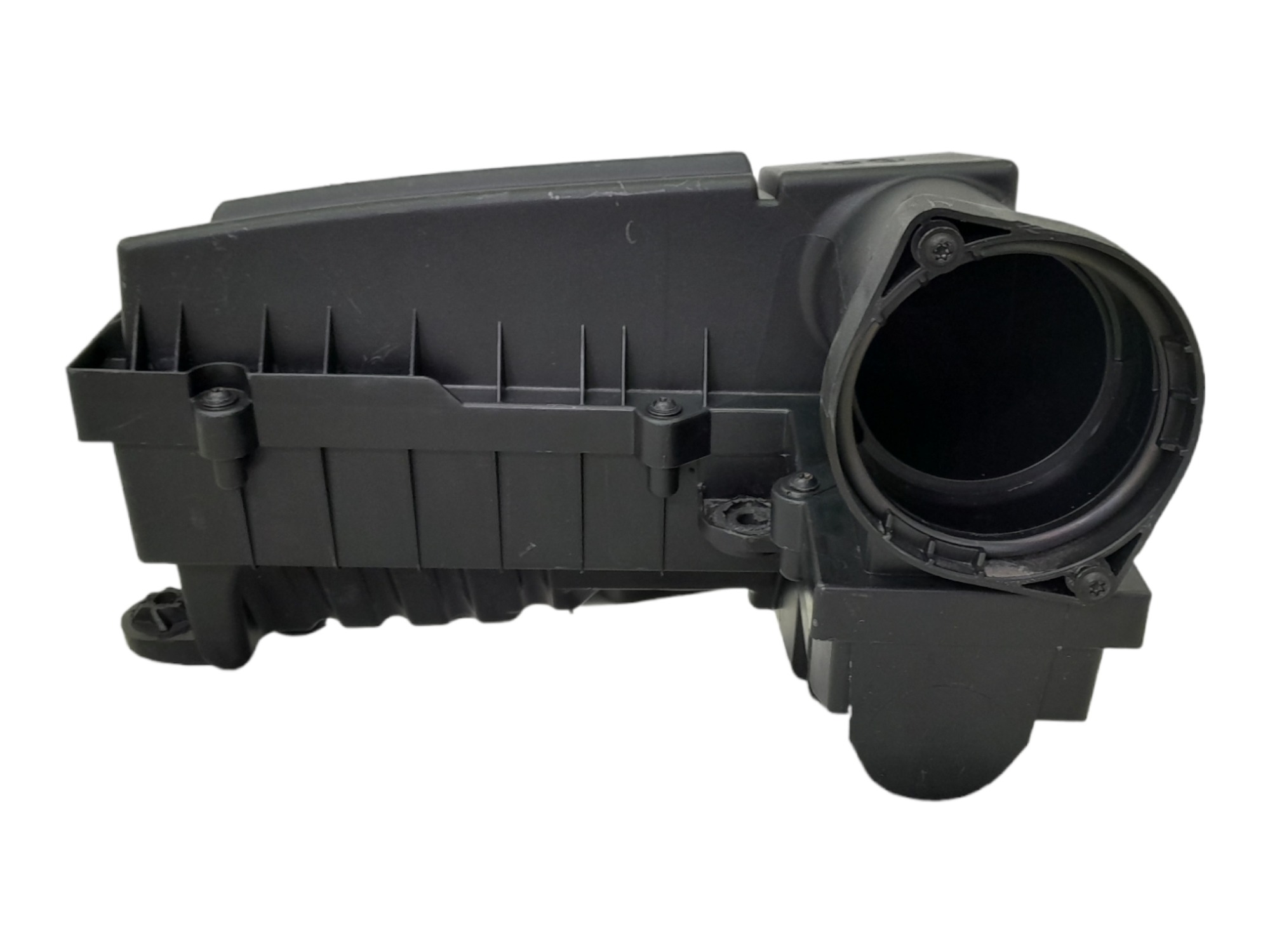 Caixa Filtro De Ar Volkswagen Passat Variant Tsi 2.0 2012 2