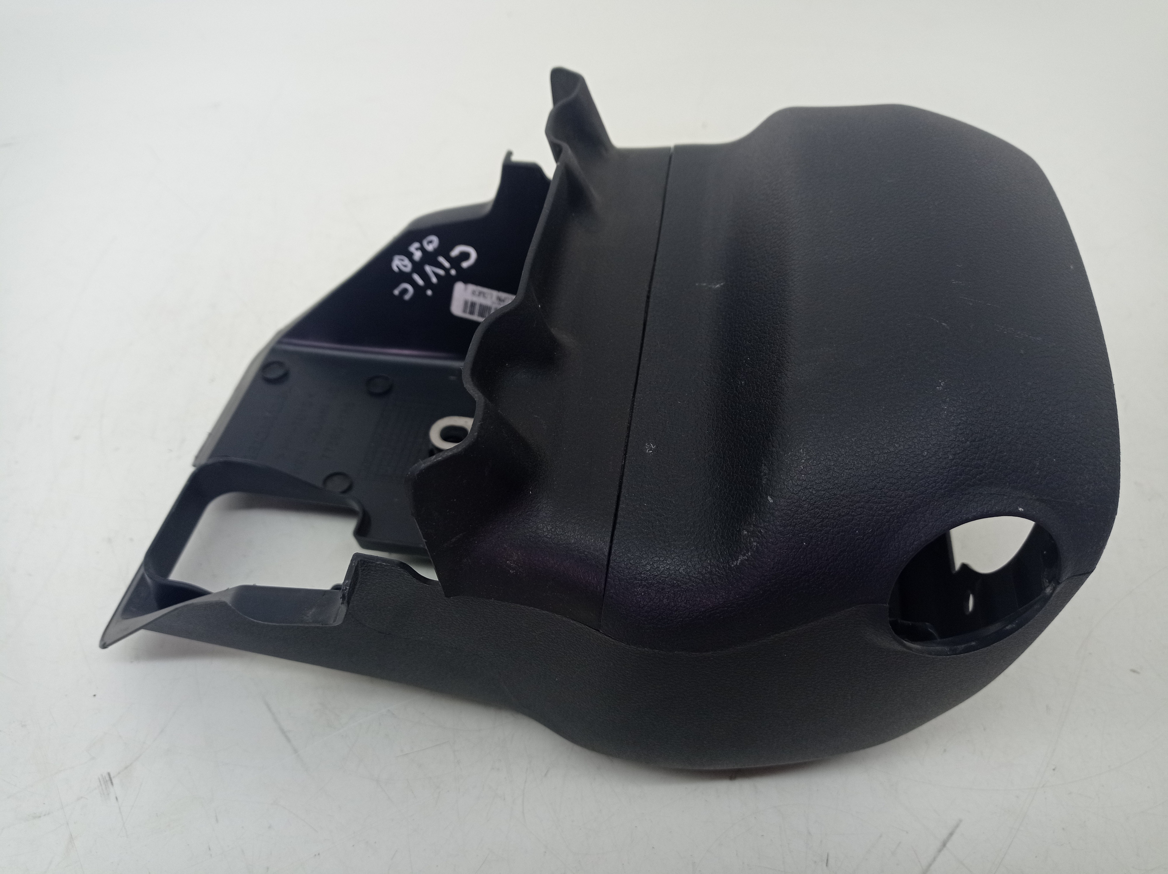 Acabamento Coluna Direcao Honda Civic 2012 2