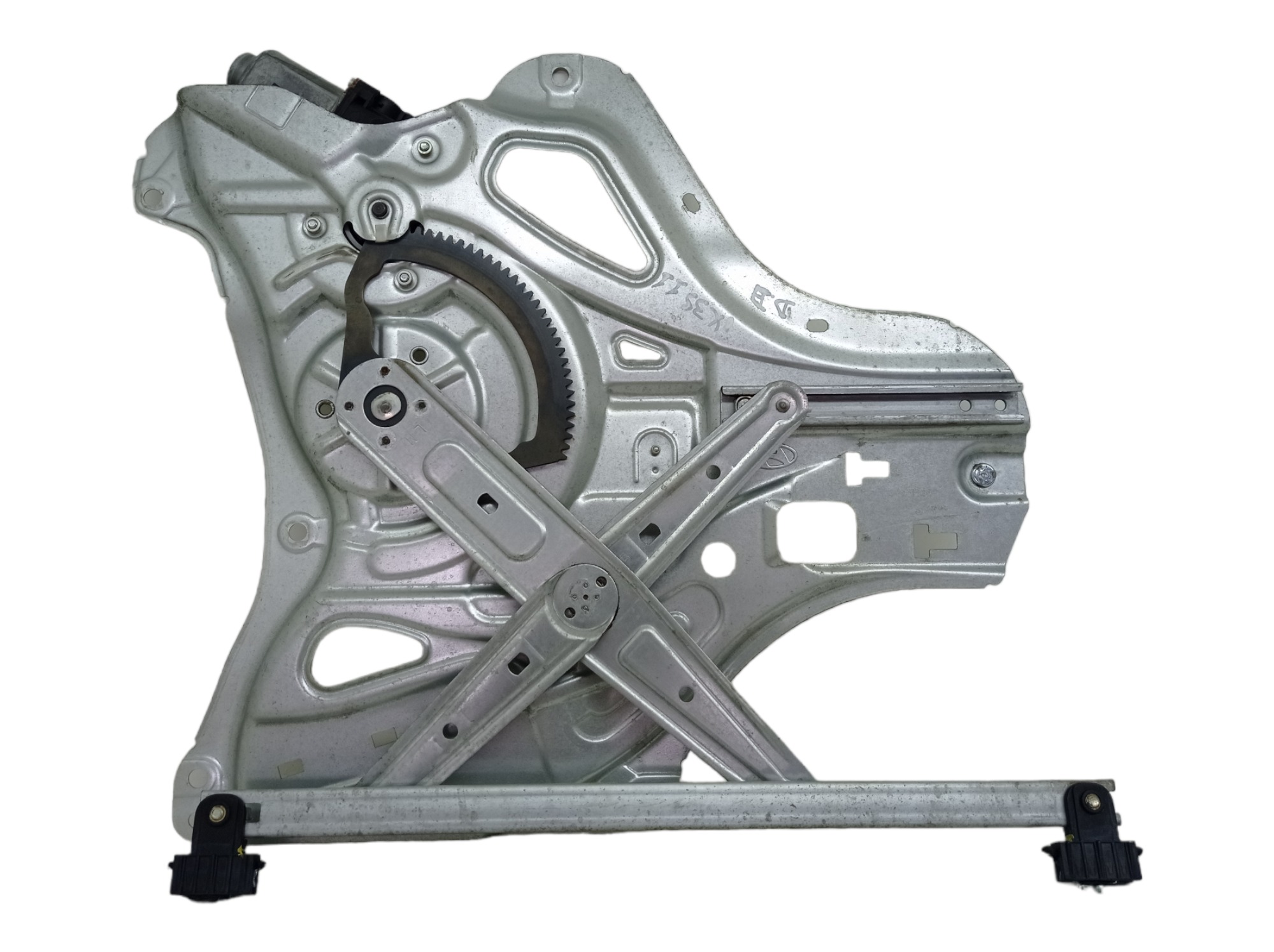 Maquina Vidro Dianteira Direita Hyundai Ix35 2.0 2011 1