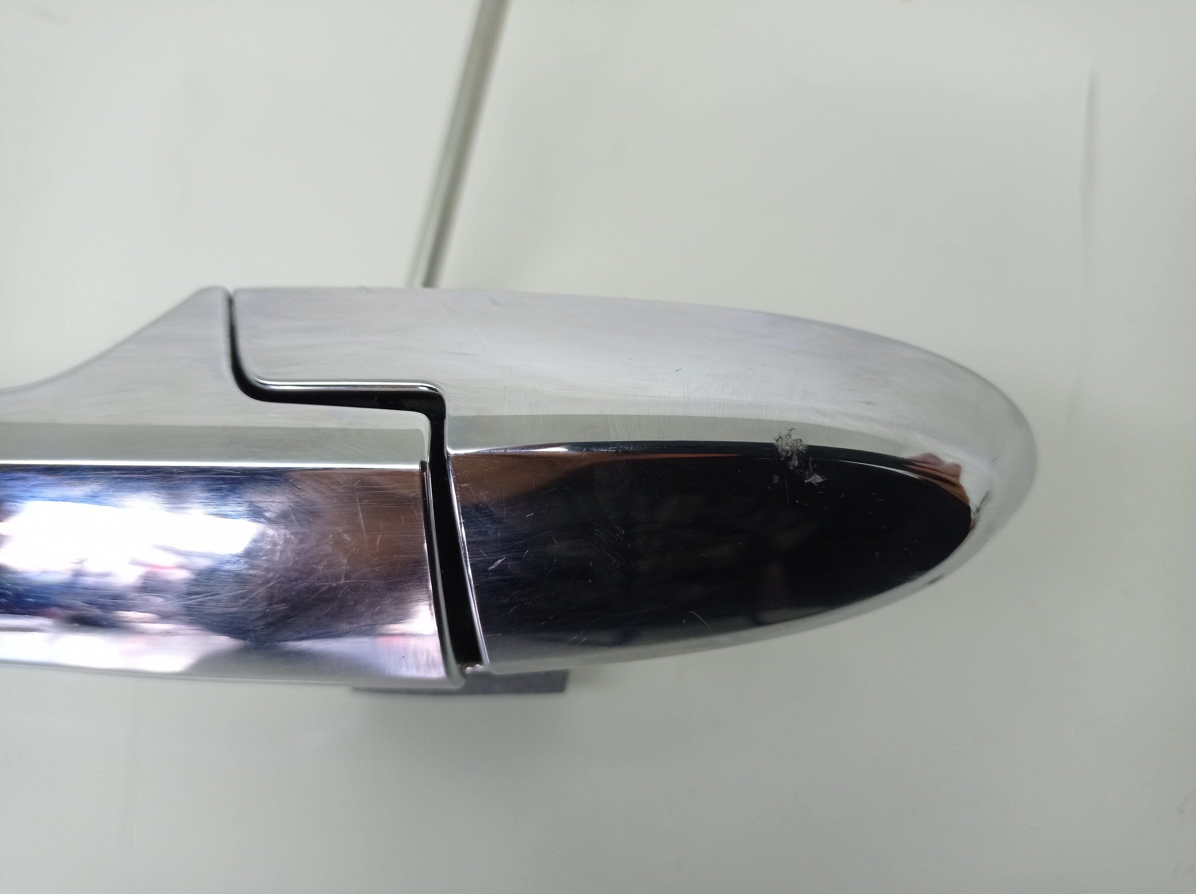 Macaneta Externa Dianteira Direita Honda Hrv 2016 5