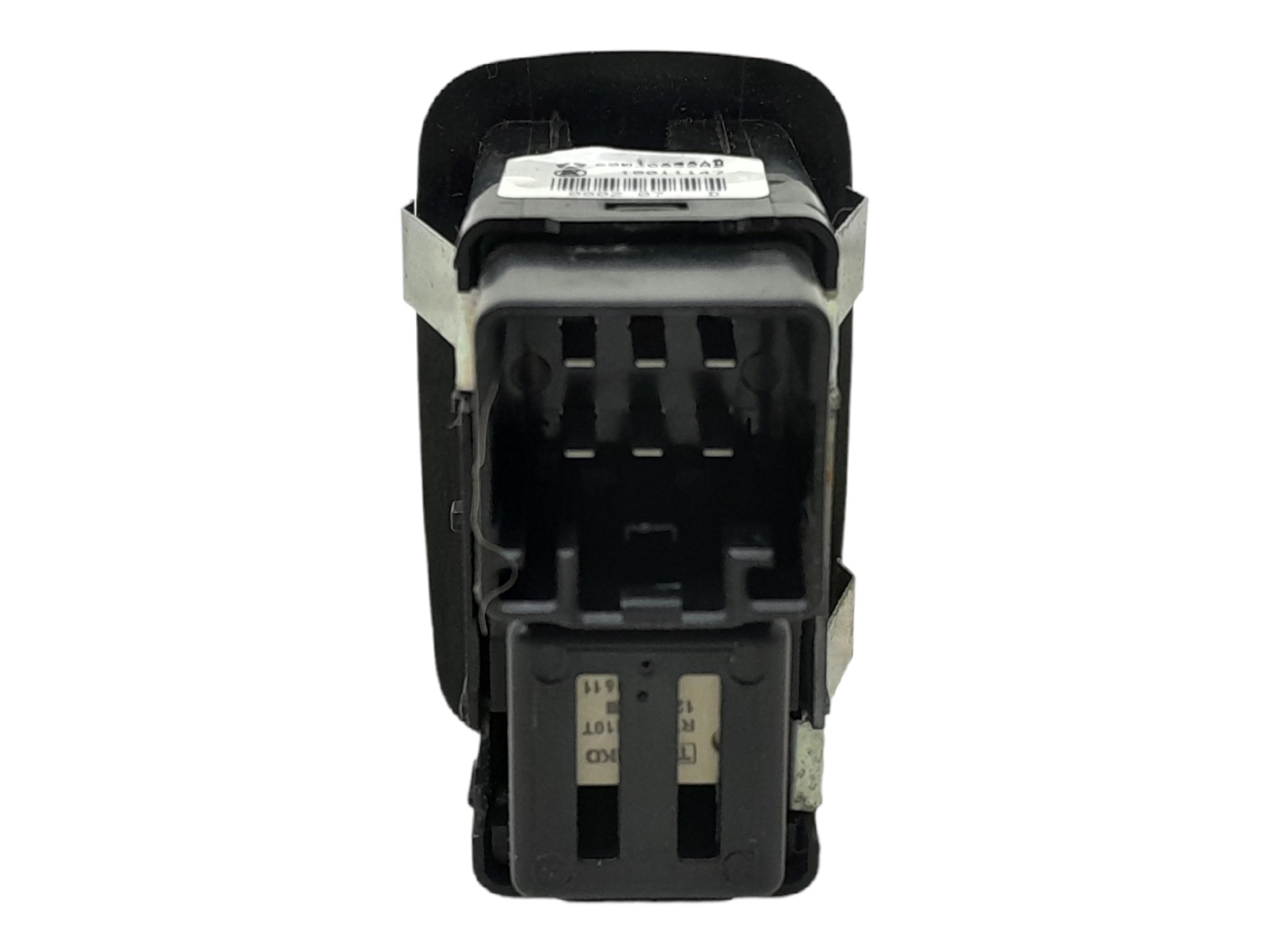 Botao Vidro Traseiro Direito Jeep Grand Cherokee Laredo 2012 2