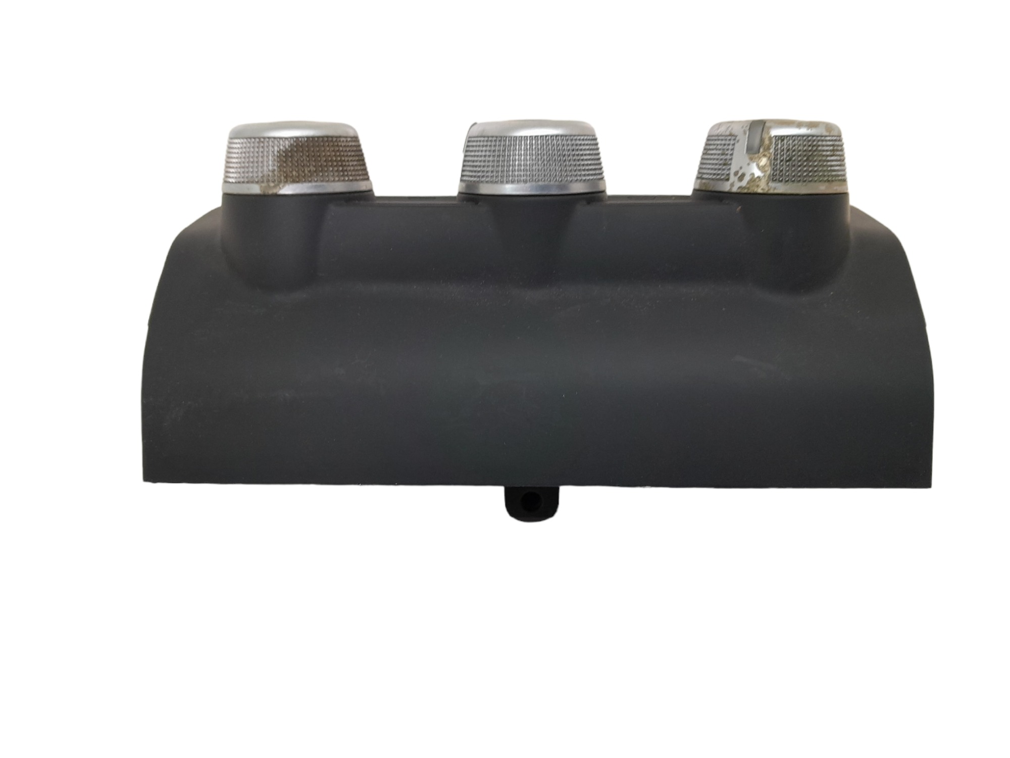 Controle De Ar Audi A1 1.4 Tfsi 2012 – Preto 4