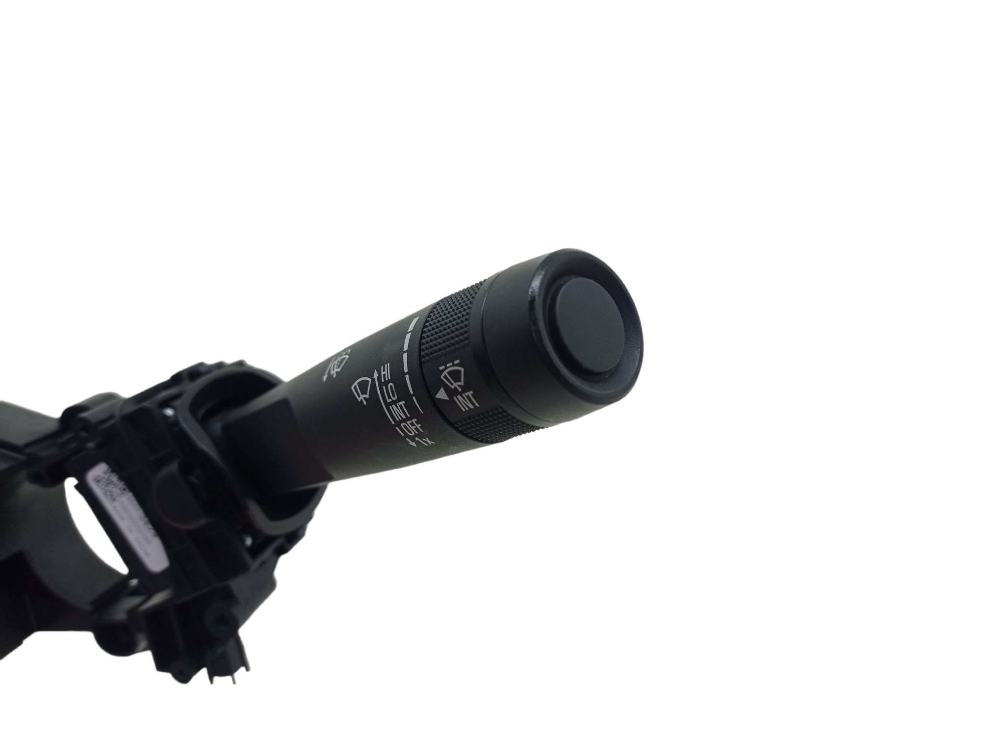 Chave De Seta Chevrolet Cruze Sedan 1.8 2016 5