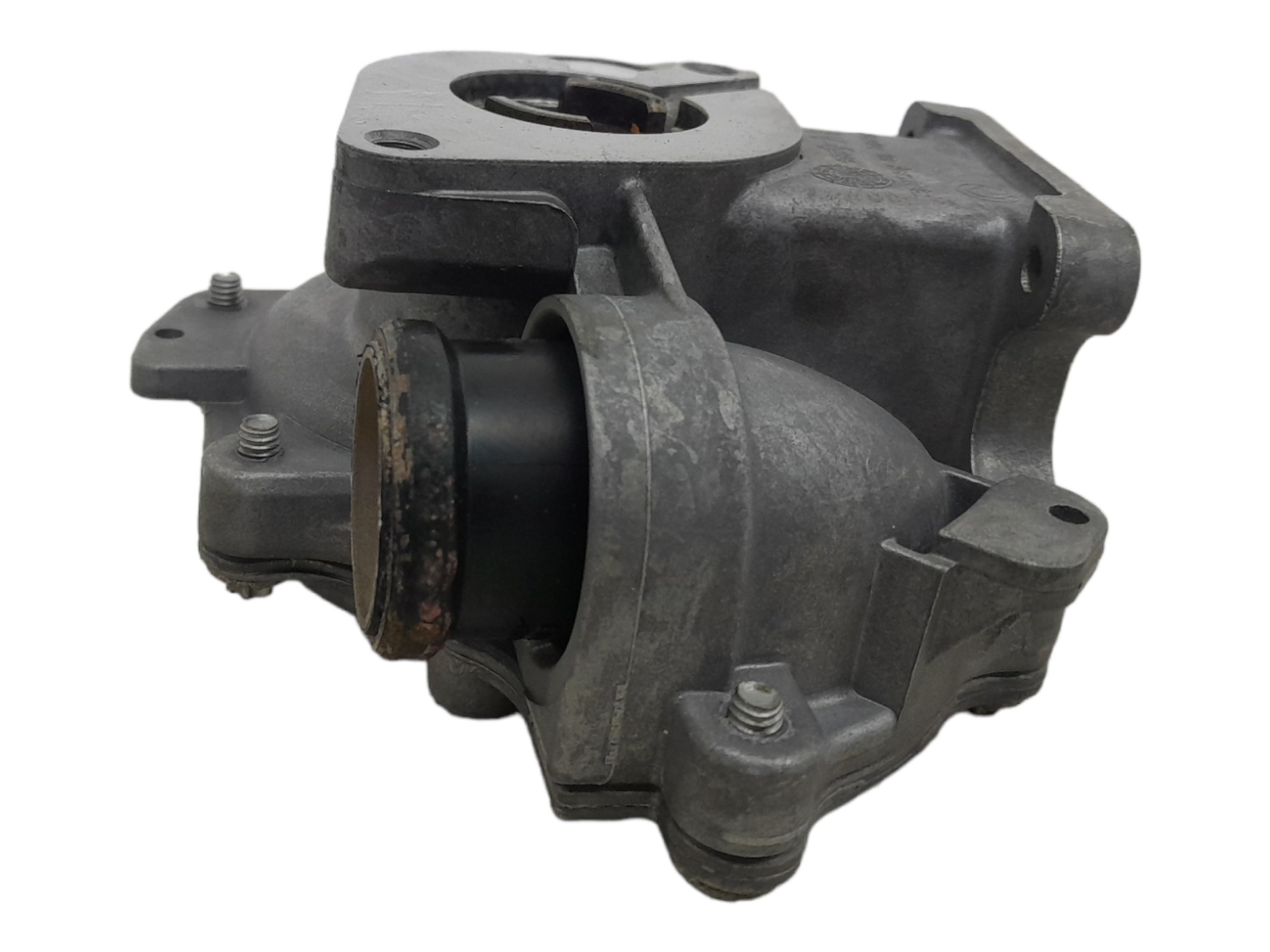 Bomba De Agua Bmw X1 Sdrive18i 2.0 16v Aut 2013 3