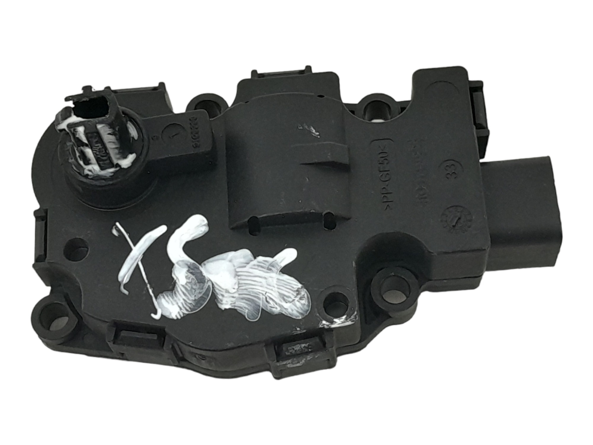 Motor Atuador Caixa De Ar Interna Bmw X5 4.4 V8 2016 1