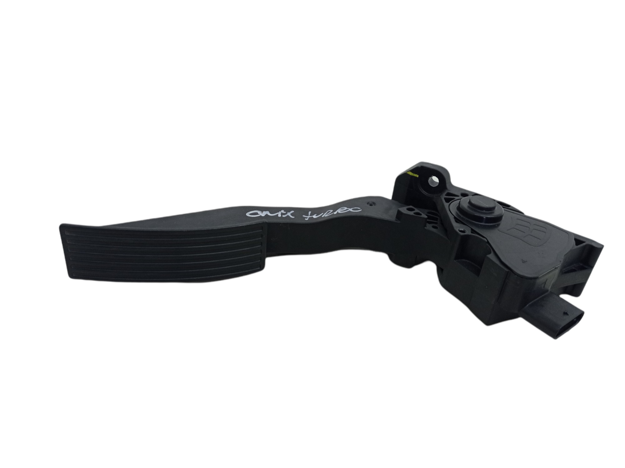 Pedal Acelerador Chevrolet Onix Plus 1.0 Turbo 2020 Aut 3