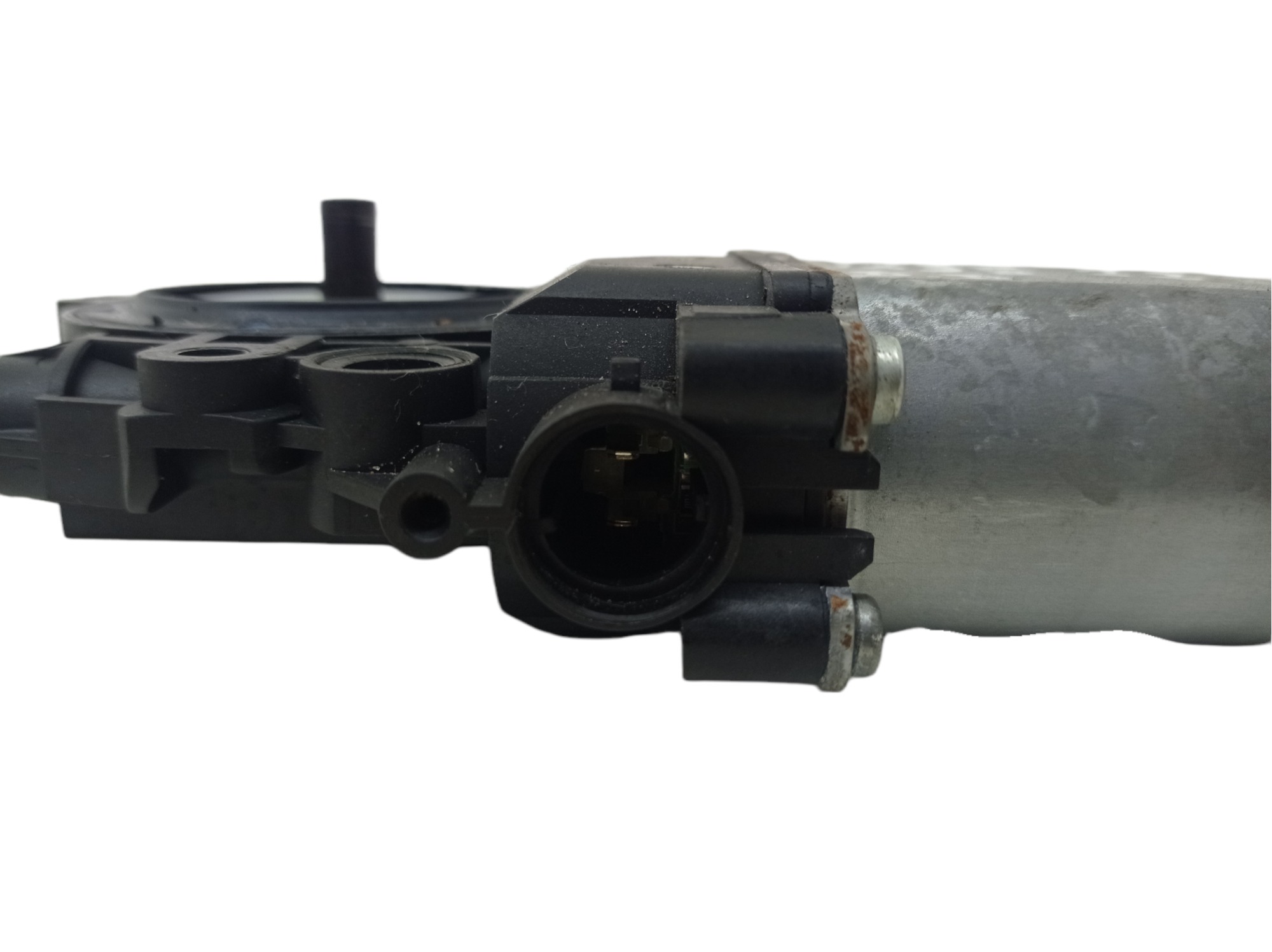 Maquina Vidro Dianteira Direita Hyundai Ix35 2022 6