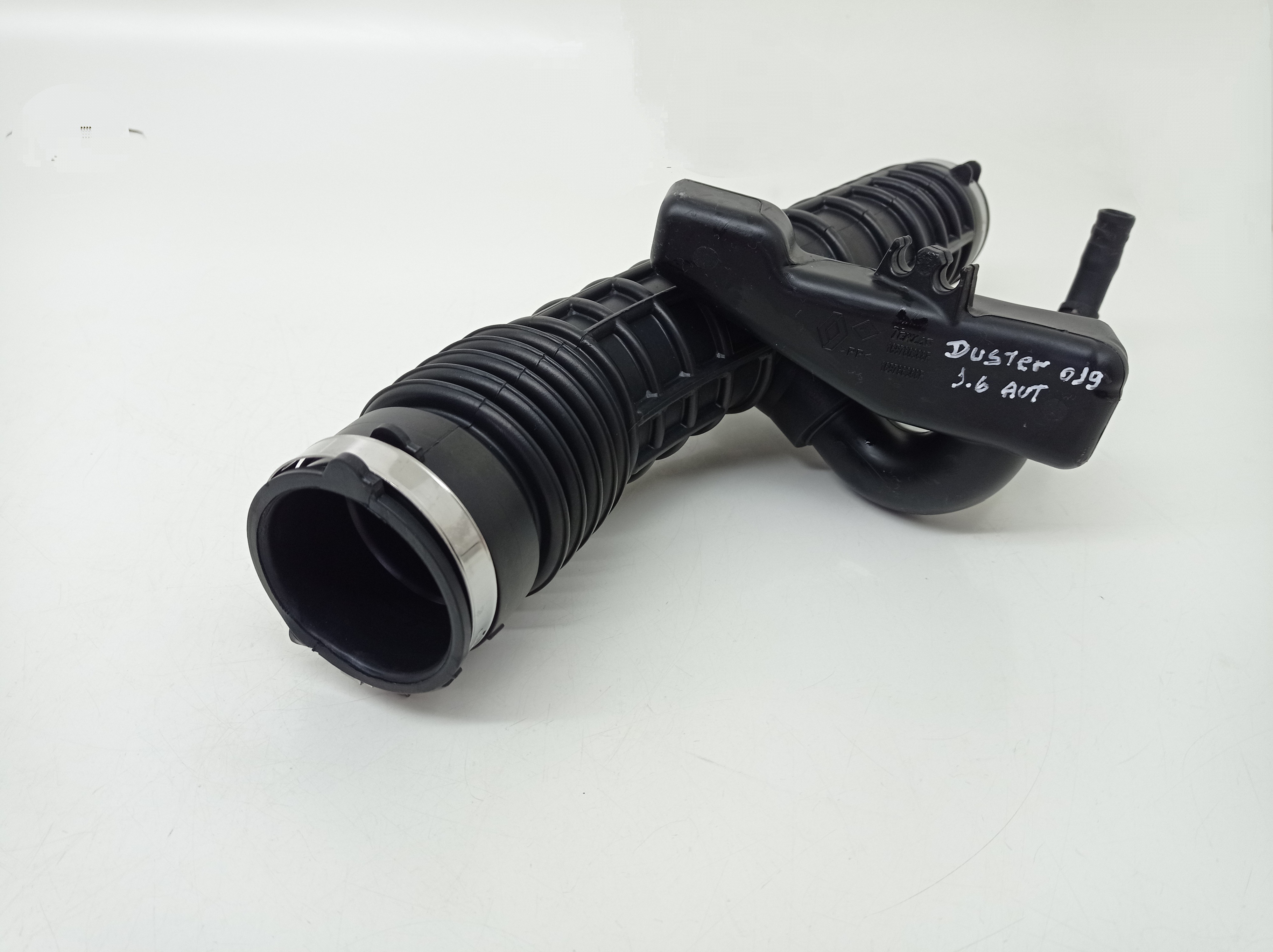 Mangueira Filtro De Ar Renault Duster 1.6 16v 2019 Aut 5