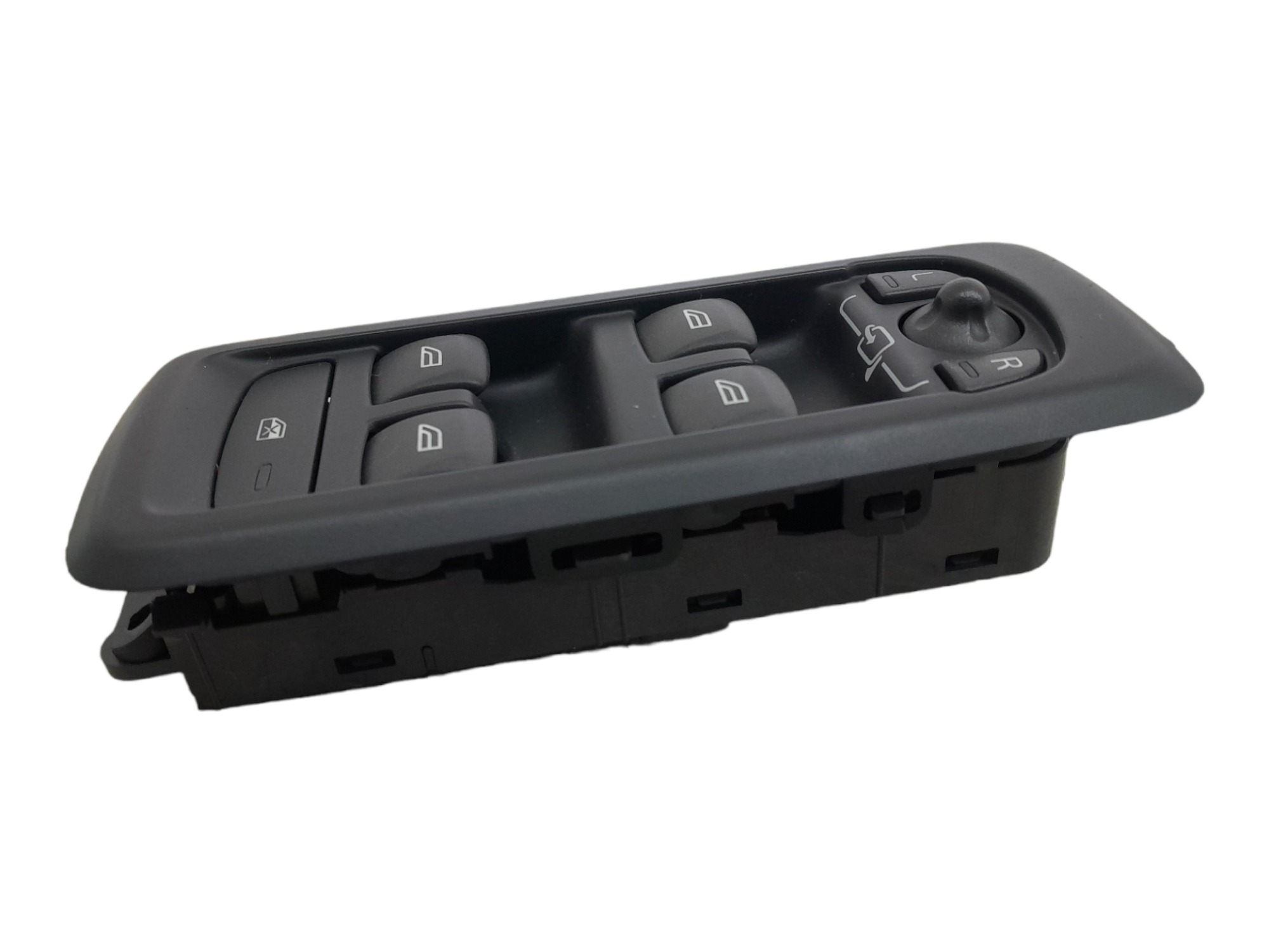 Botao Vidro Dianteiro Esquerdo Land Rover Discovery 4 2015 3