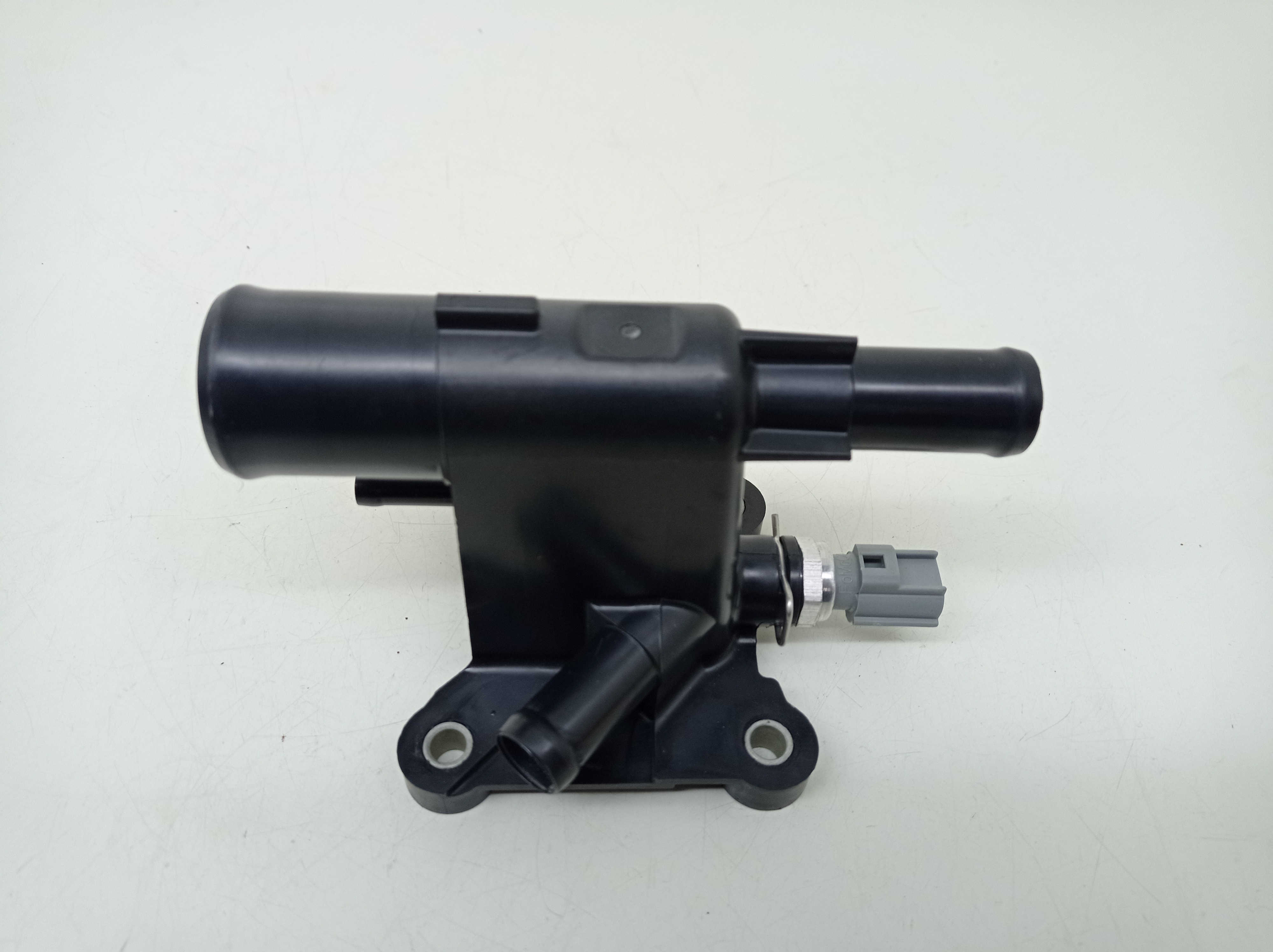 Flange Cano Agua Ford Ecosport 2.0 2020