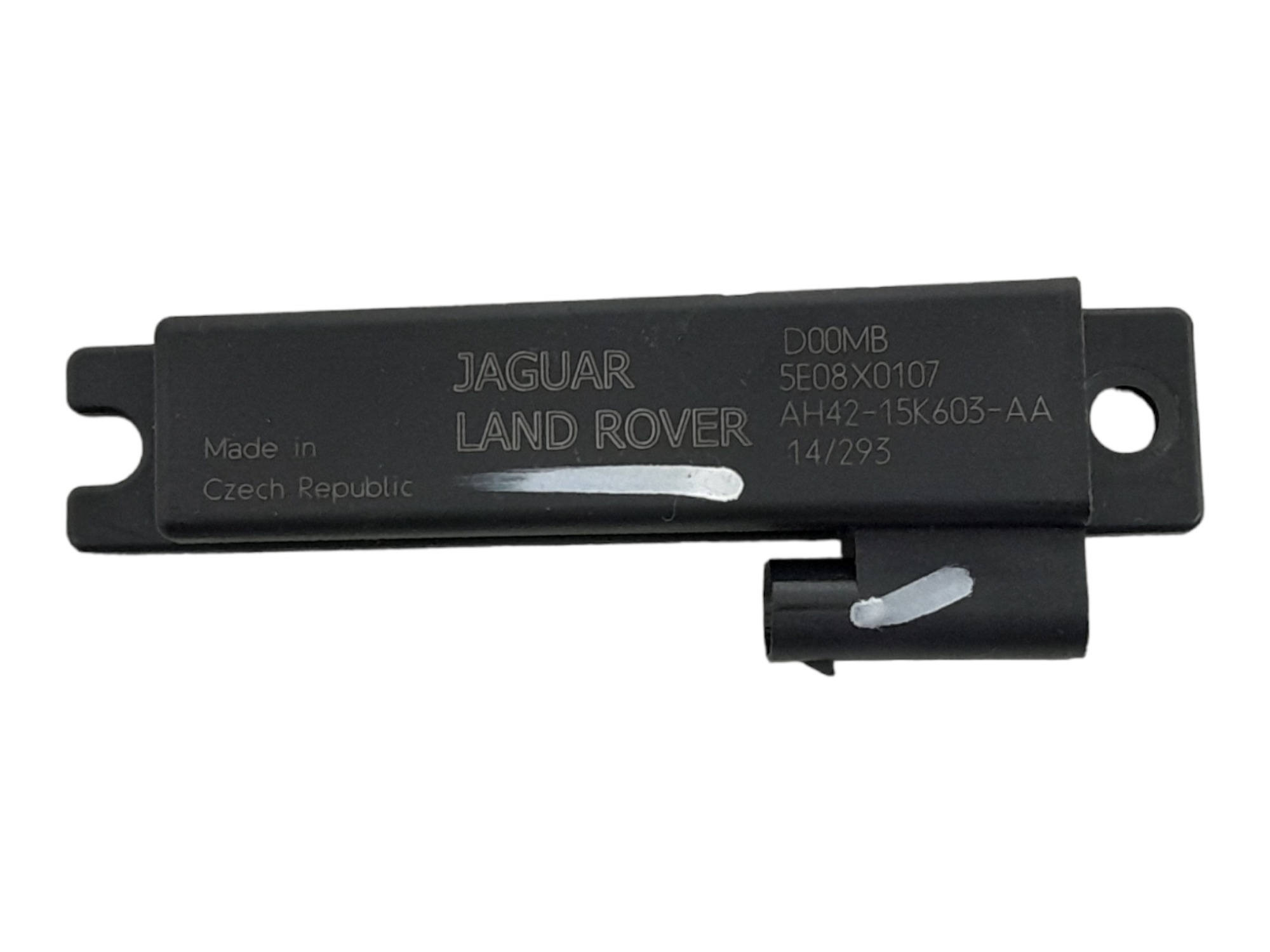 Sensor Keyless Land Rover Discovery 4 3.0 V6 Aut 2015