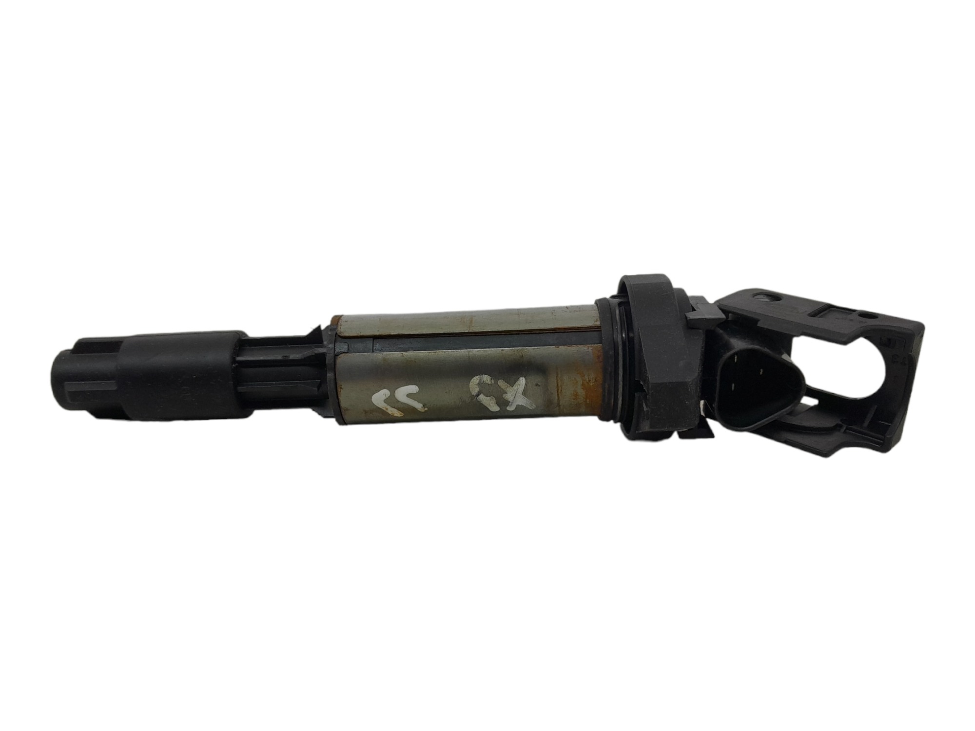 Bobina De Ignicao Bmw X1 2.0 16v 4×2 Aut Gas 2011 2