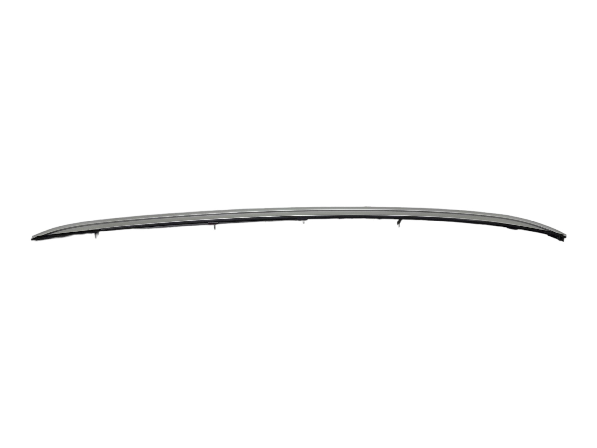 Rack Teto Direito Mercedes Glc 250 2017  Prata