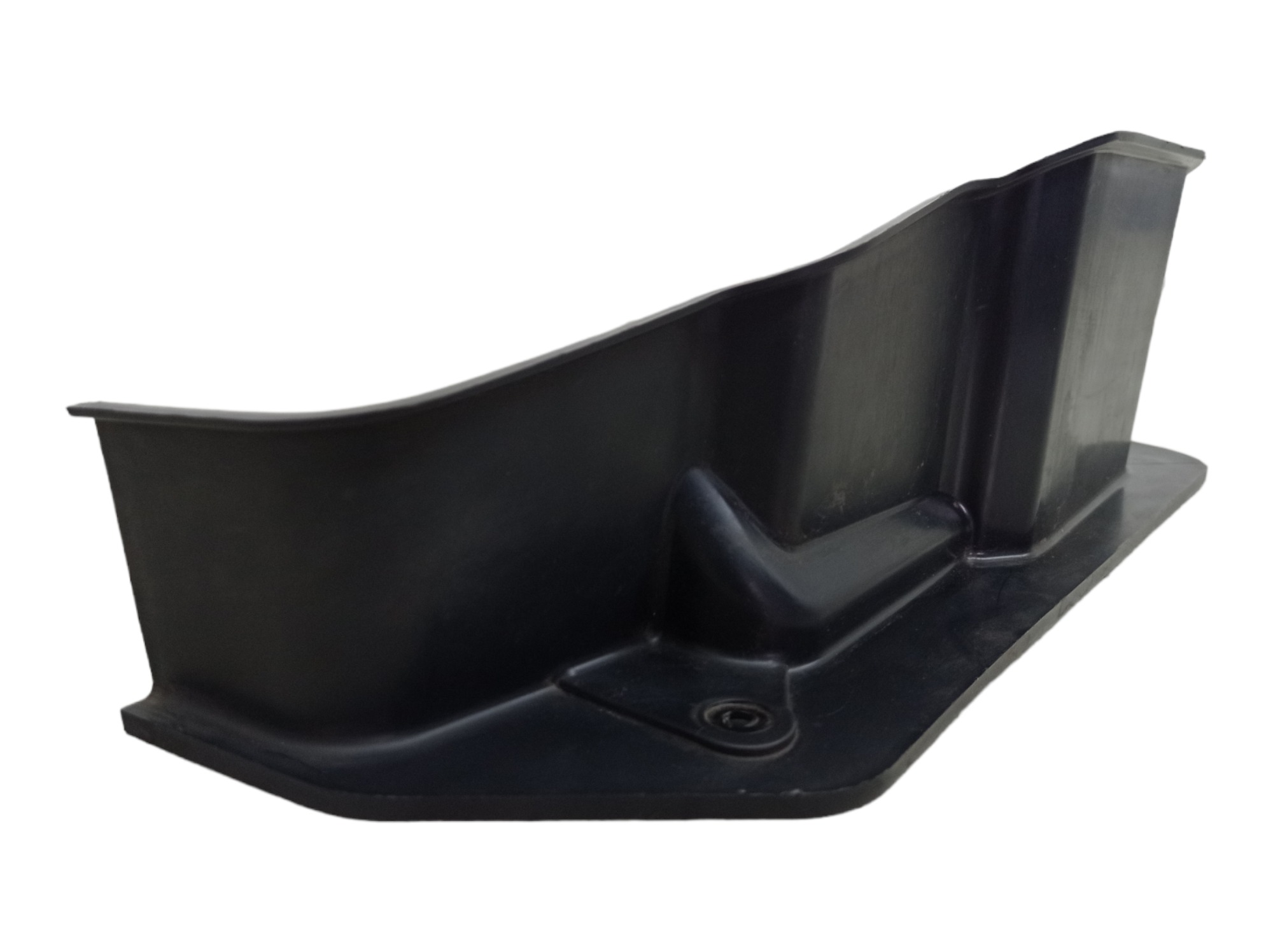 Defletor Duto Filtro De Ar Chevrolet Cruze Sedan 1.8 2016 2