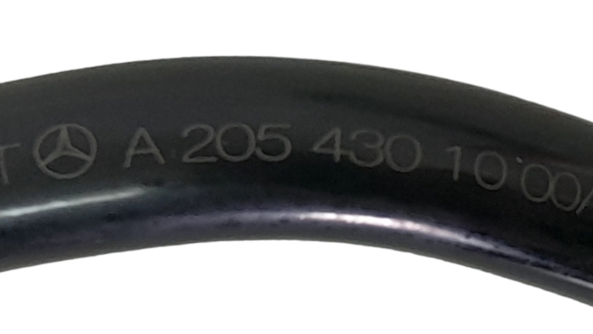 Mangueira Hidrovacuo Mercedes C180 1.6 16v Gasolina Aut 2019 5