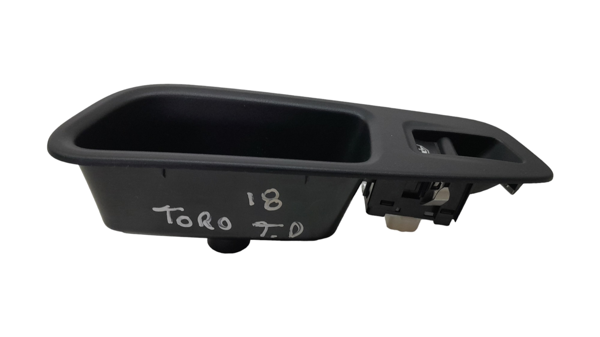 Botao Vidro Traseiro Direito Fiat Toro Freedom 2.0 4×4 2018 3