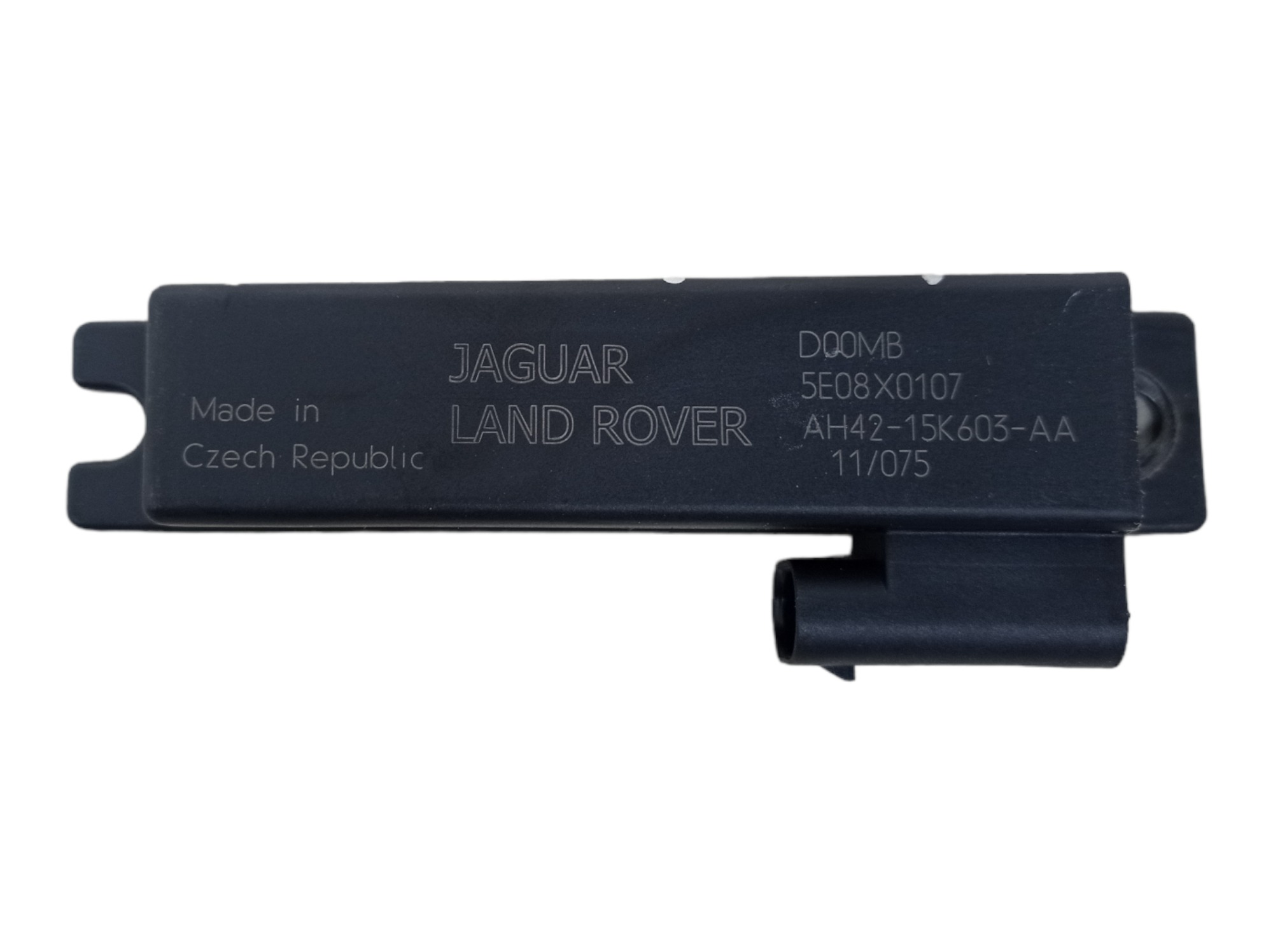 Sensor Keyless Land Rover Discovery 4 3.0 V6 2011