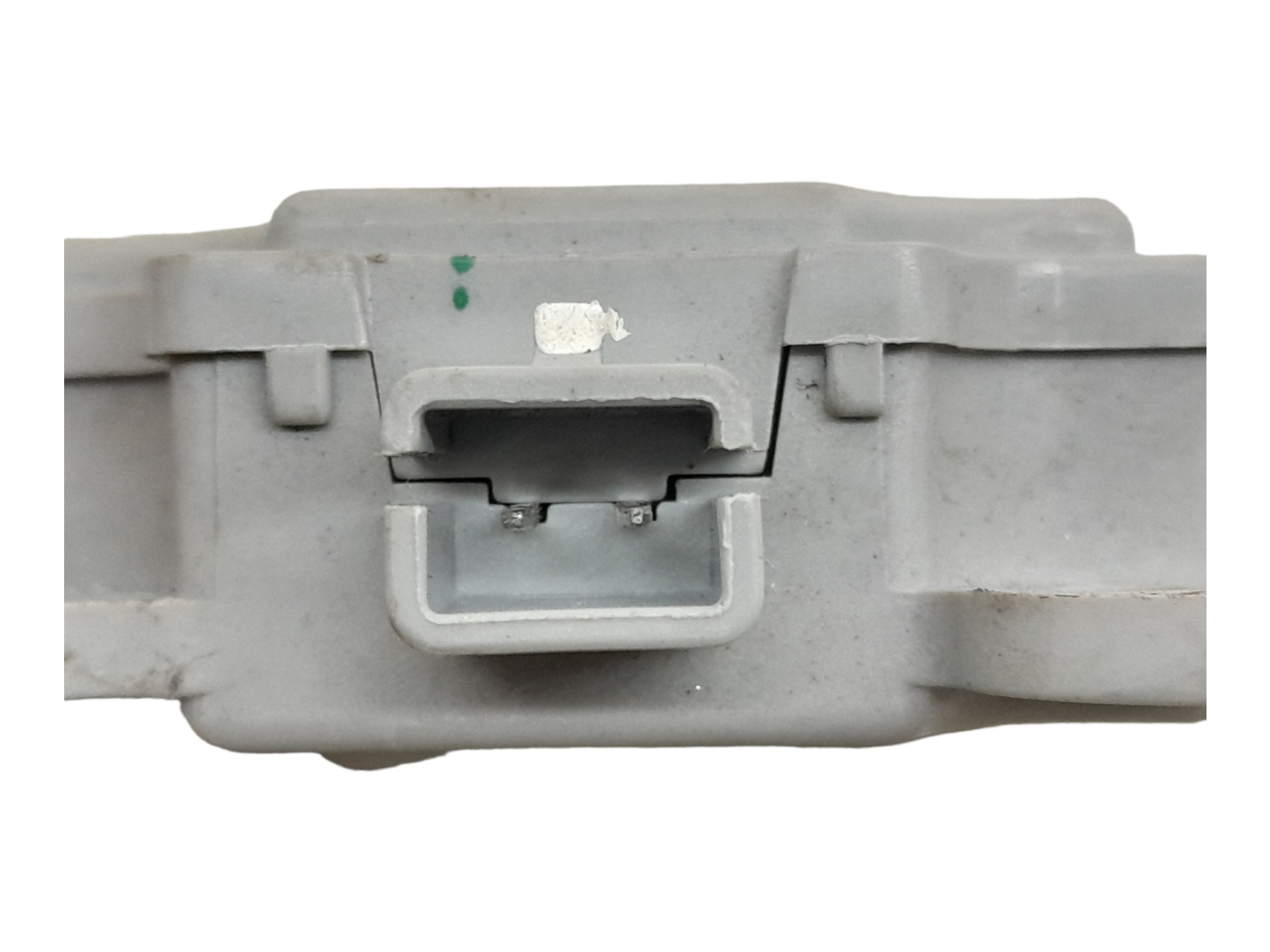 Motor Atuador Caixa Ar Interna Chevrolet Onix Ltz 2018 6