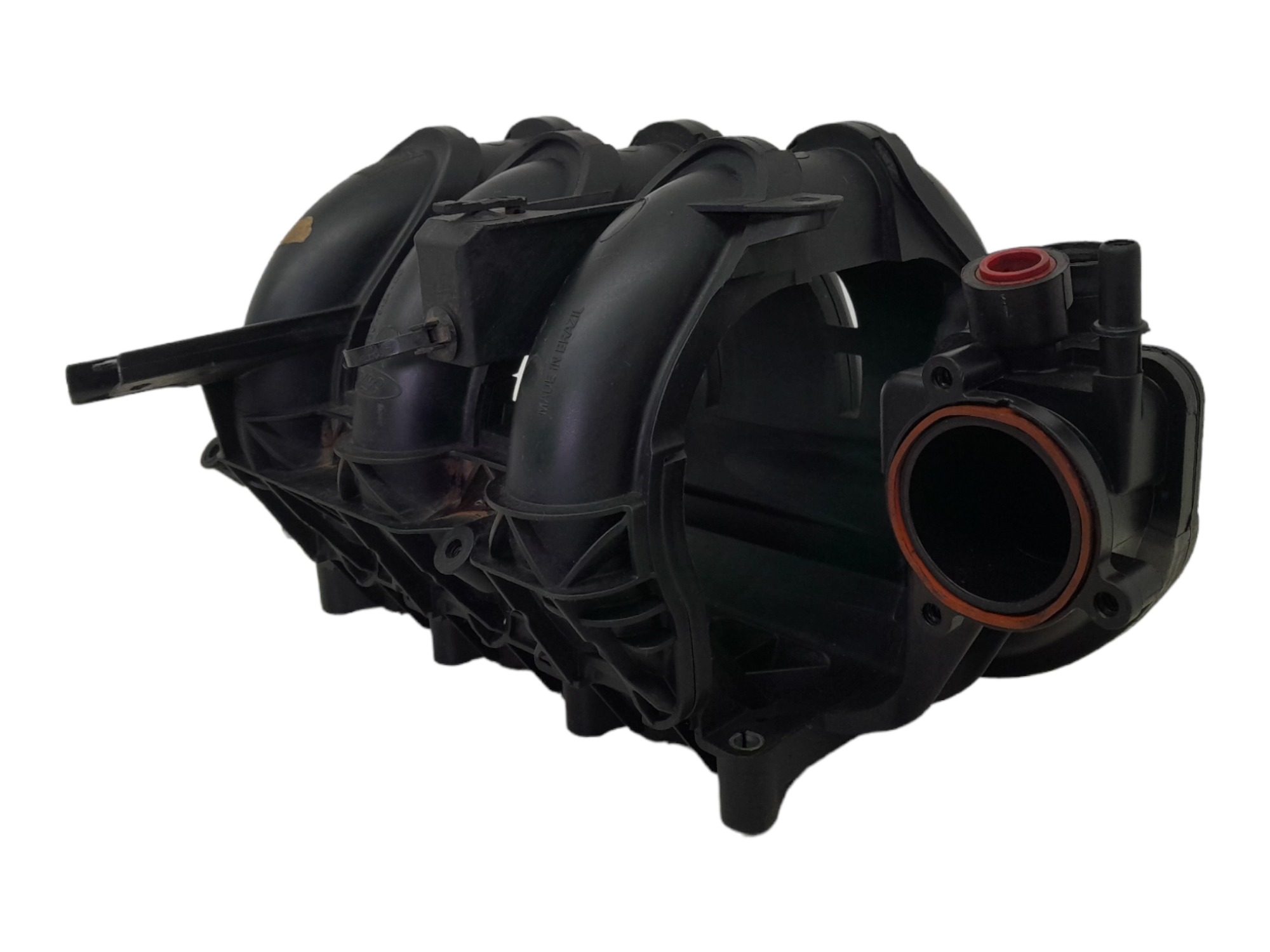 Coletor Admissao Ford Ka 1.0 12v 3cc Flex 2018 2