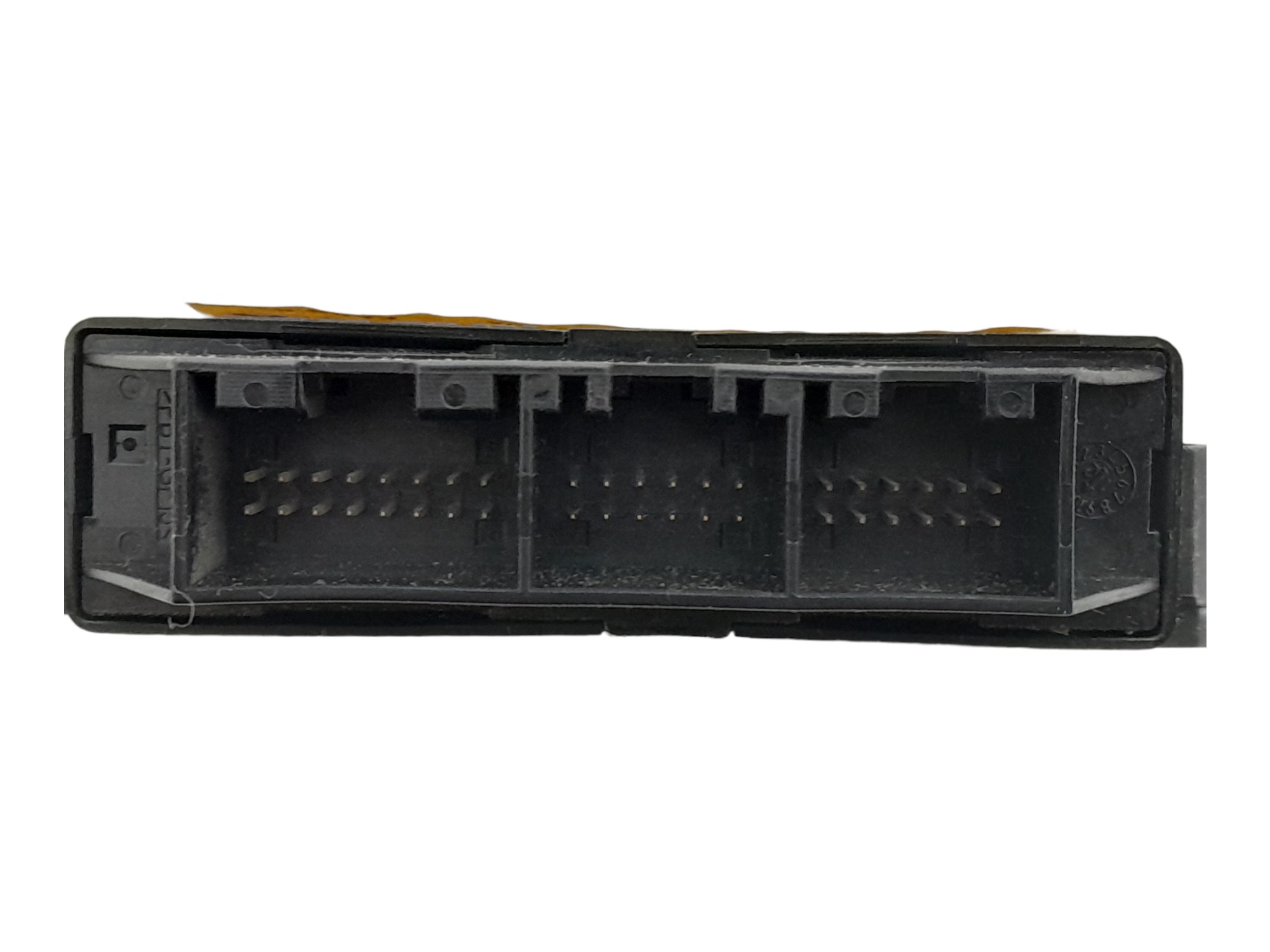 Modulo Interface Audi A4 Sedan Tfsi 2.0 16v Aut 2013 5